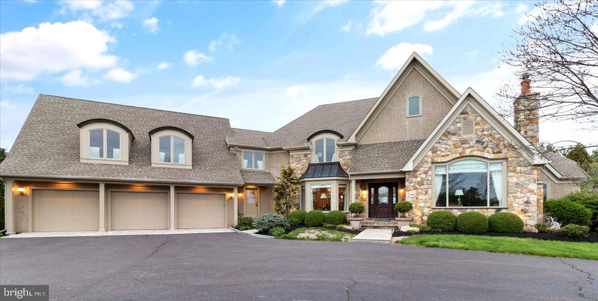 DEER RUN ESTATES - Residential