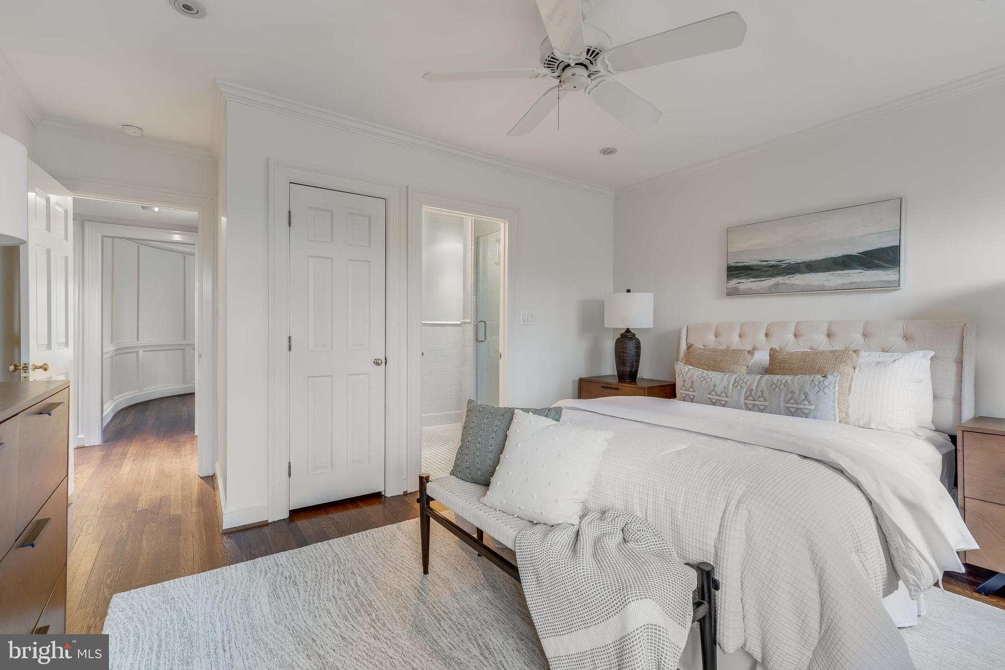 SPRING VALLEY - Residential