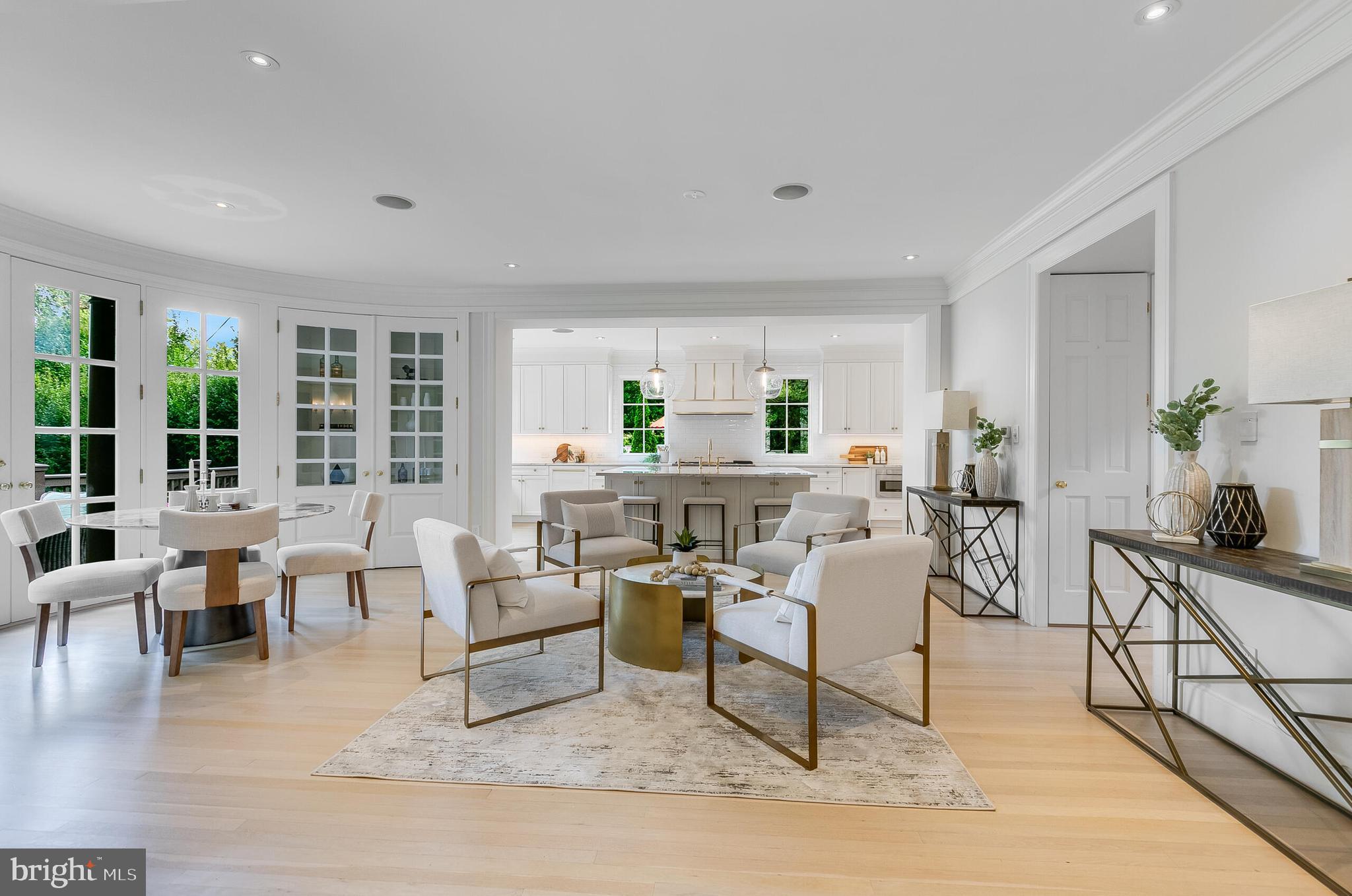SPRING VALLEY - Residential