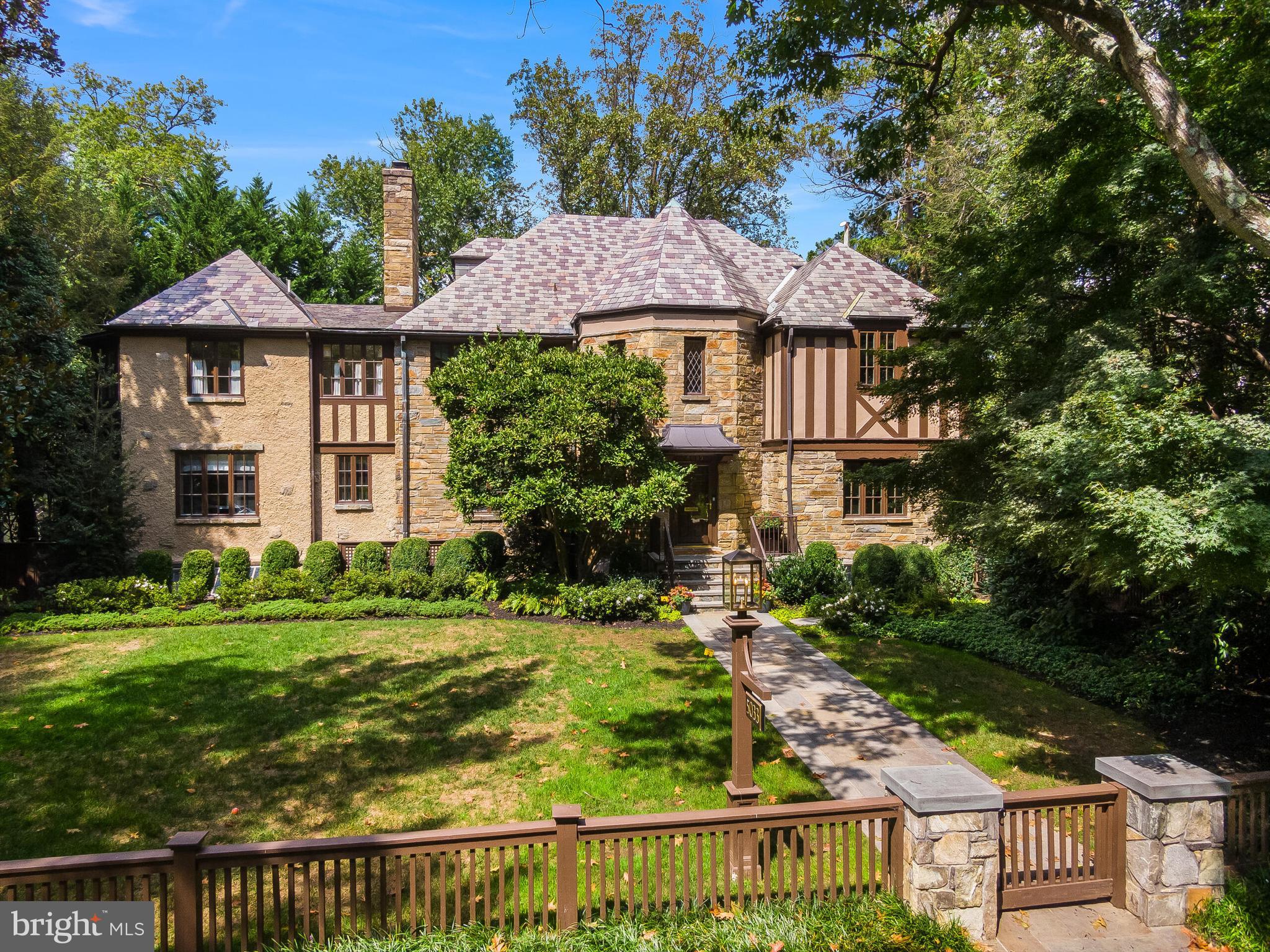SPRING VALLEY - Residential