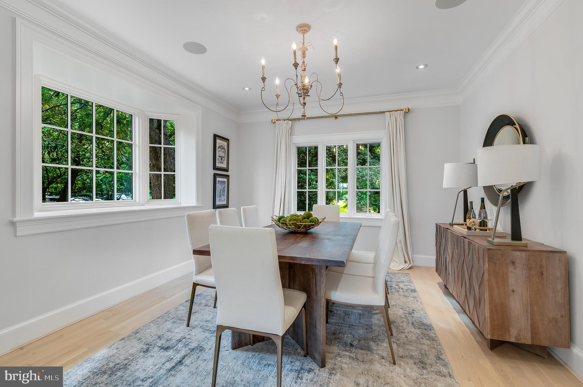 SPRING VALLEY - Residential