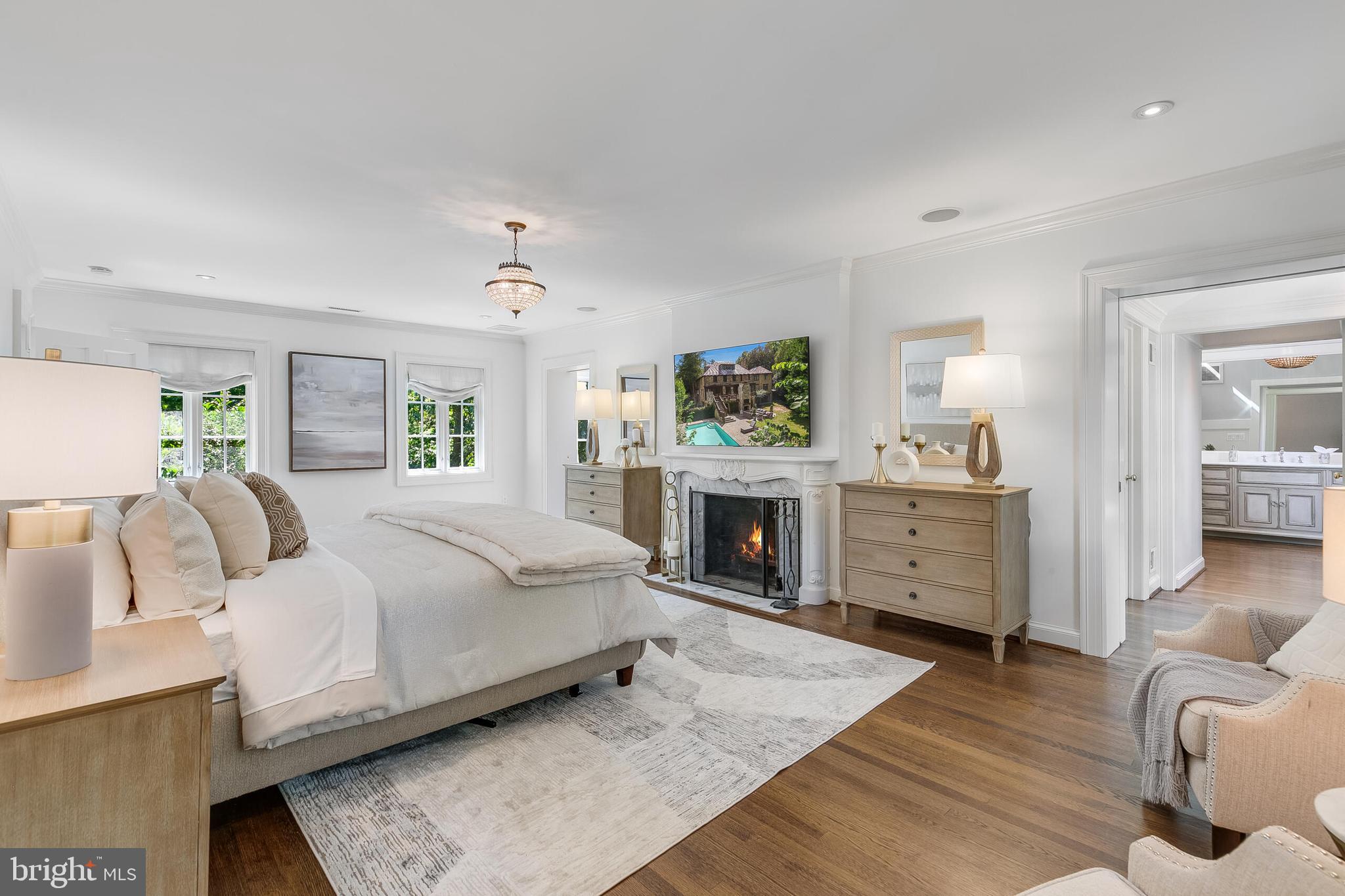 SPRING VALLEY - Residential