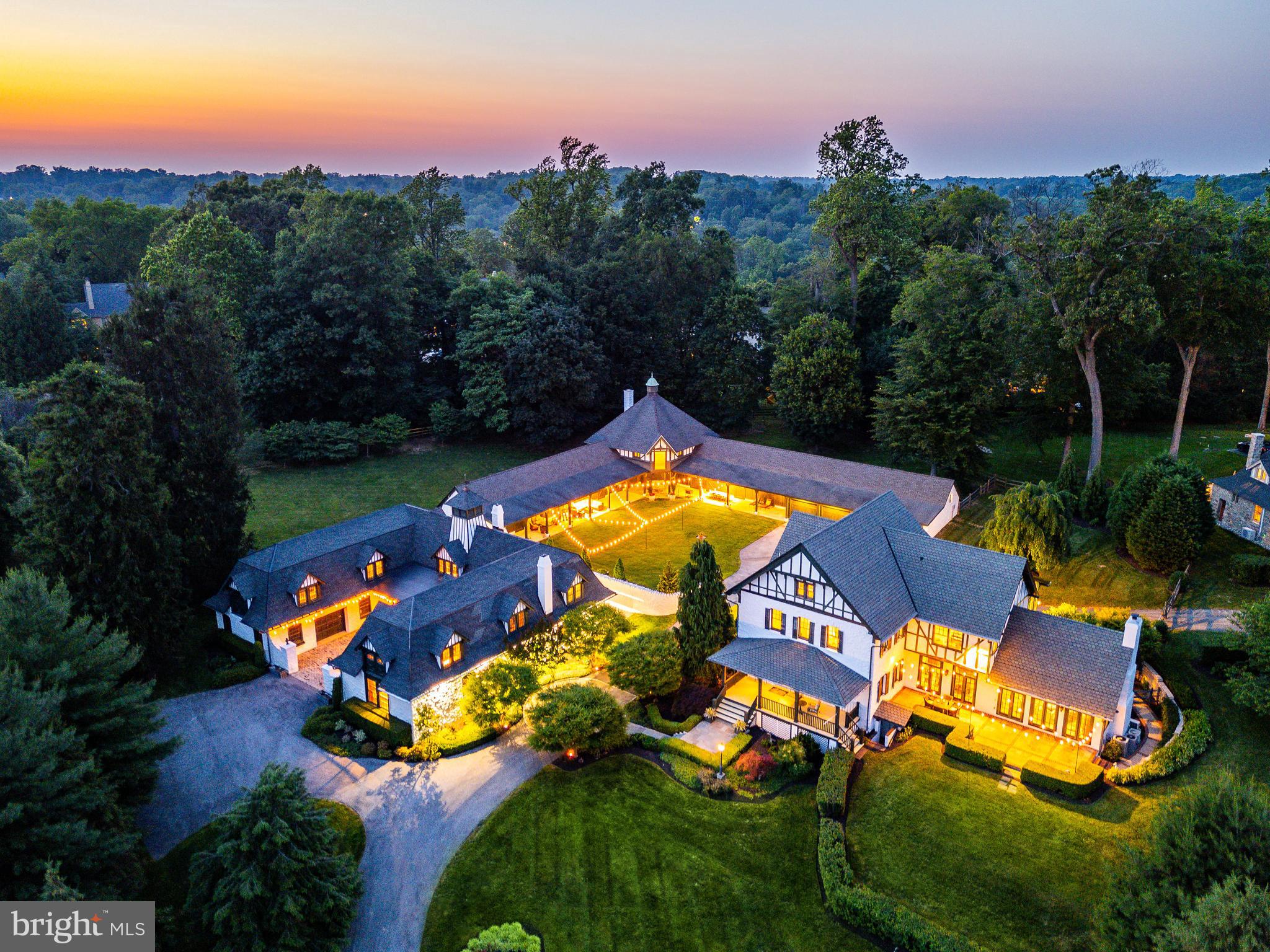 HARRISON ESTATE - Residential
