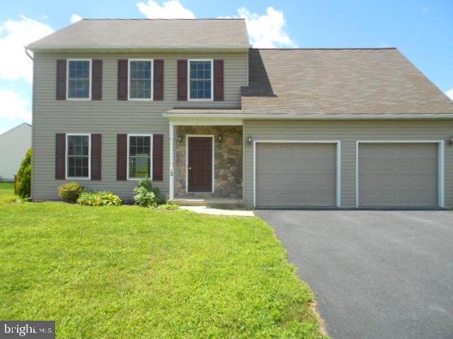WOODCREST HEIGHTS - Residential