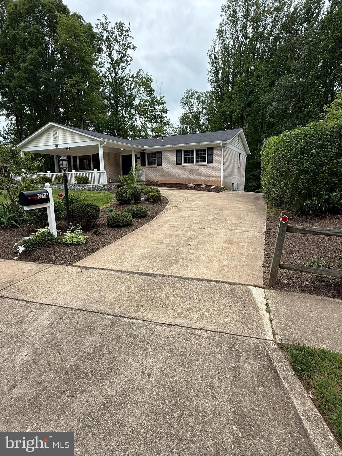 ORANGE HUNT ESTATES - Residential