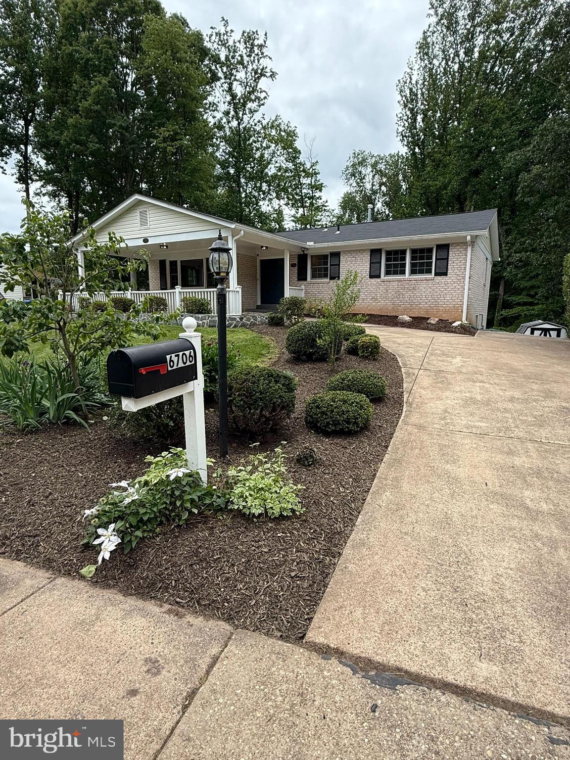 ORANGE HUNT ESTATES - Residential