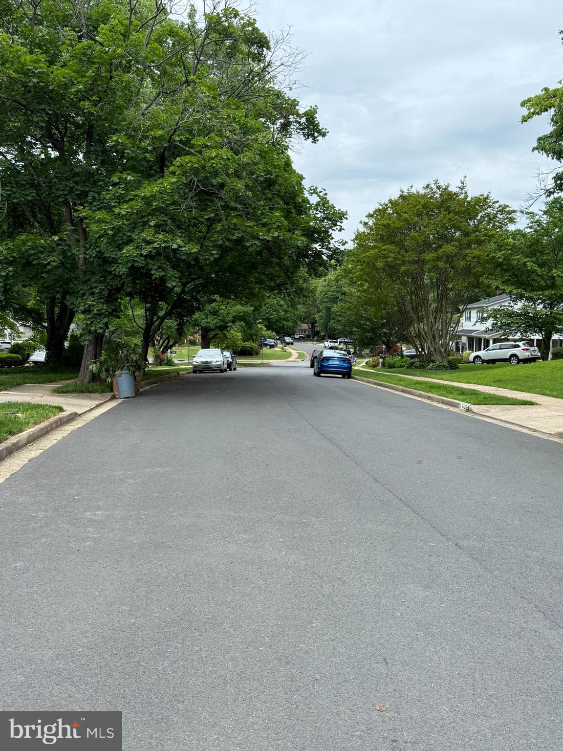 ORANGE HUNT ESTATES - Residential