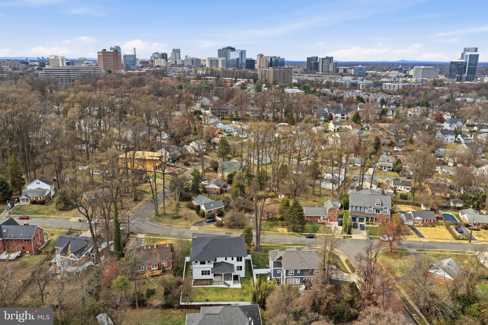 PIMMIT HILLS - Residential