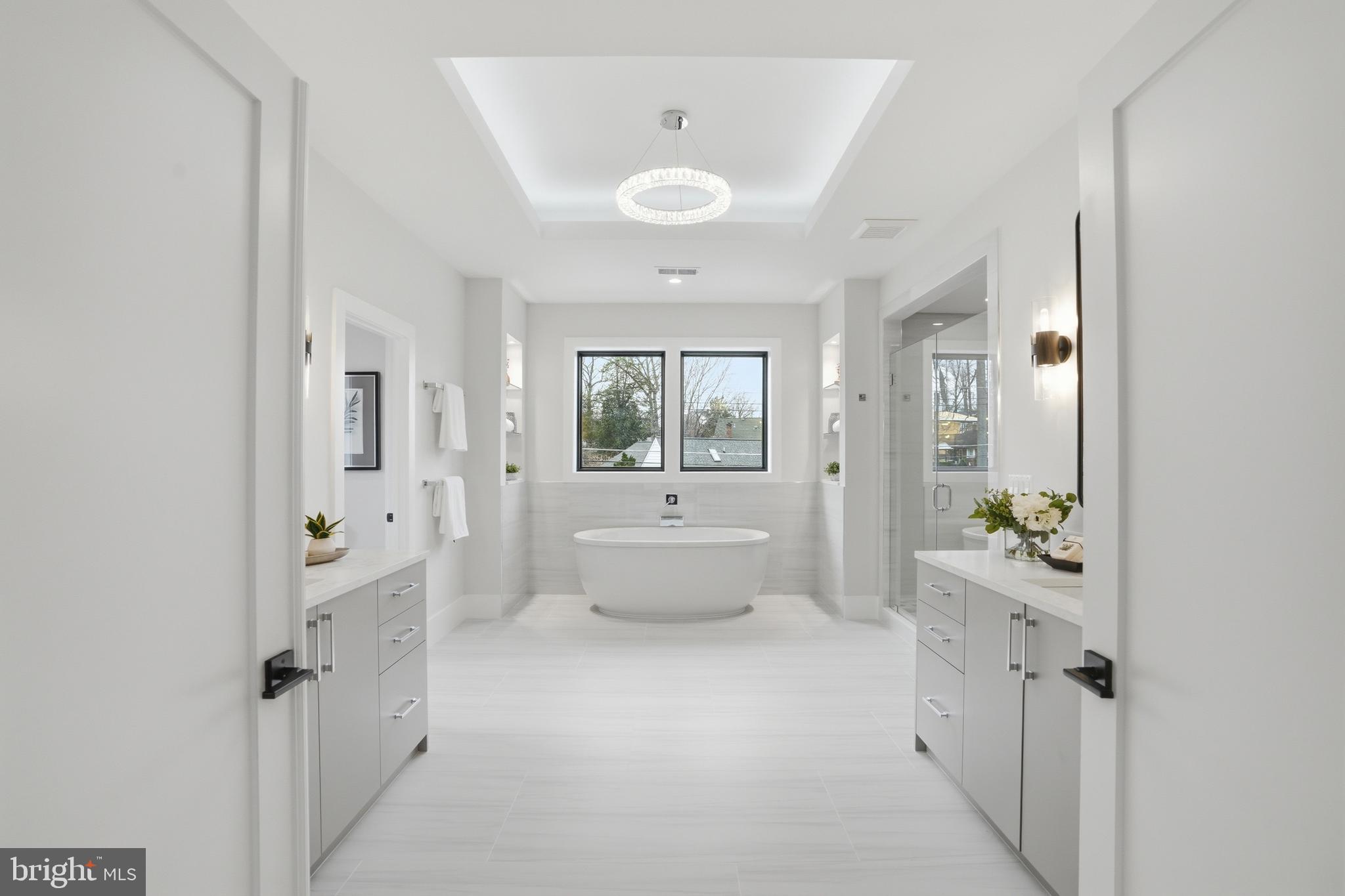 PIMMIT HILLS - Residential