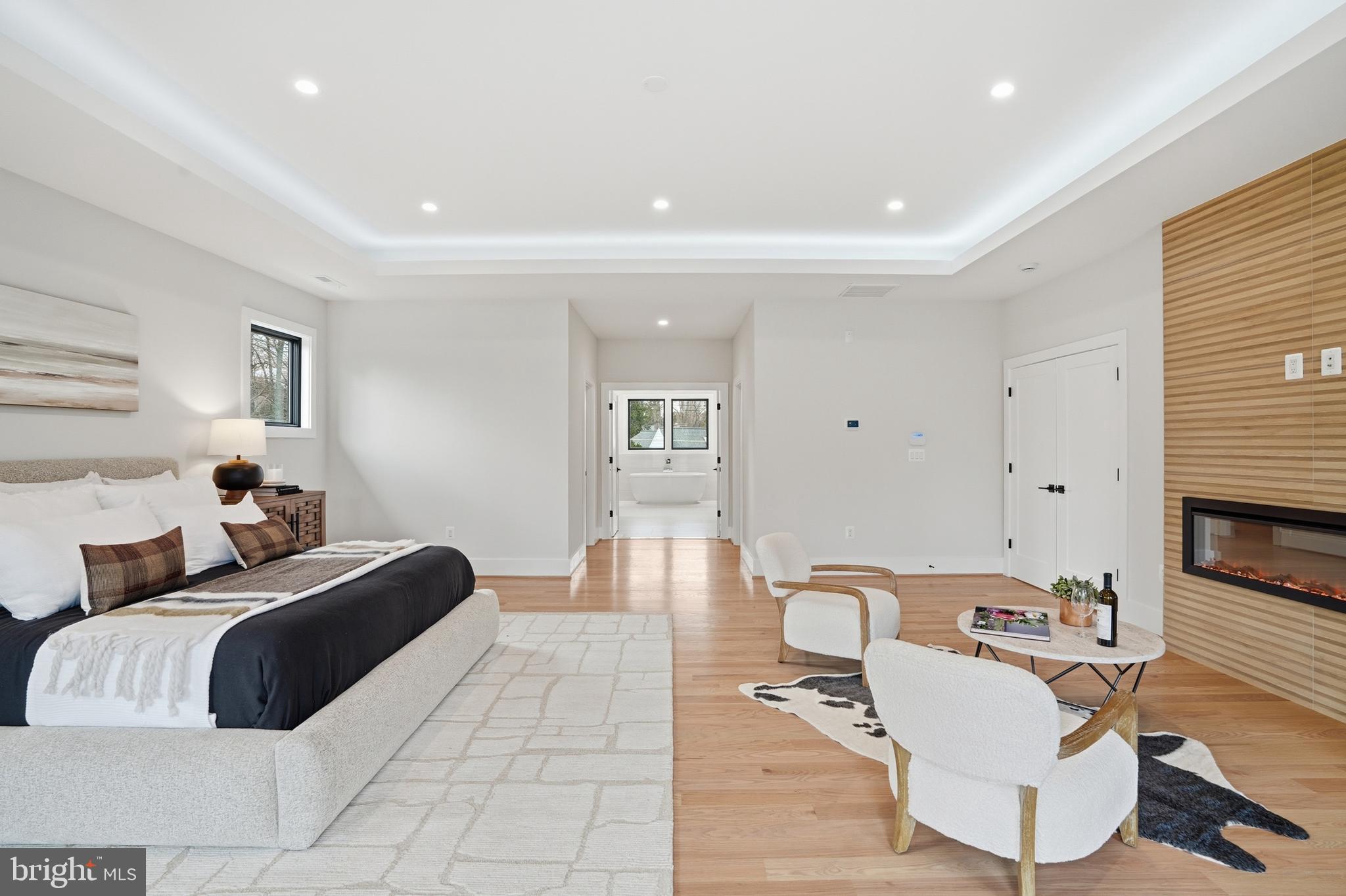 PIMMIT HILLS - Residential