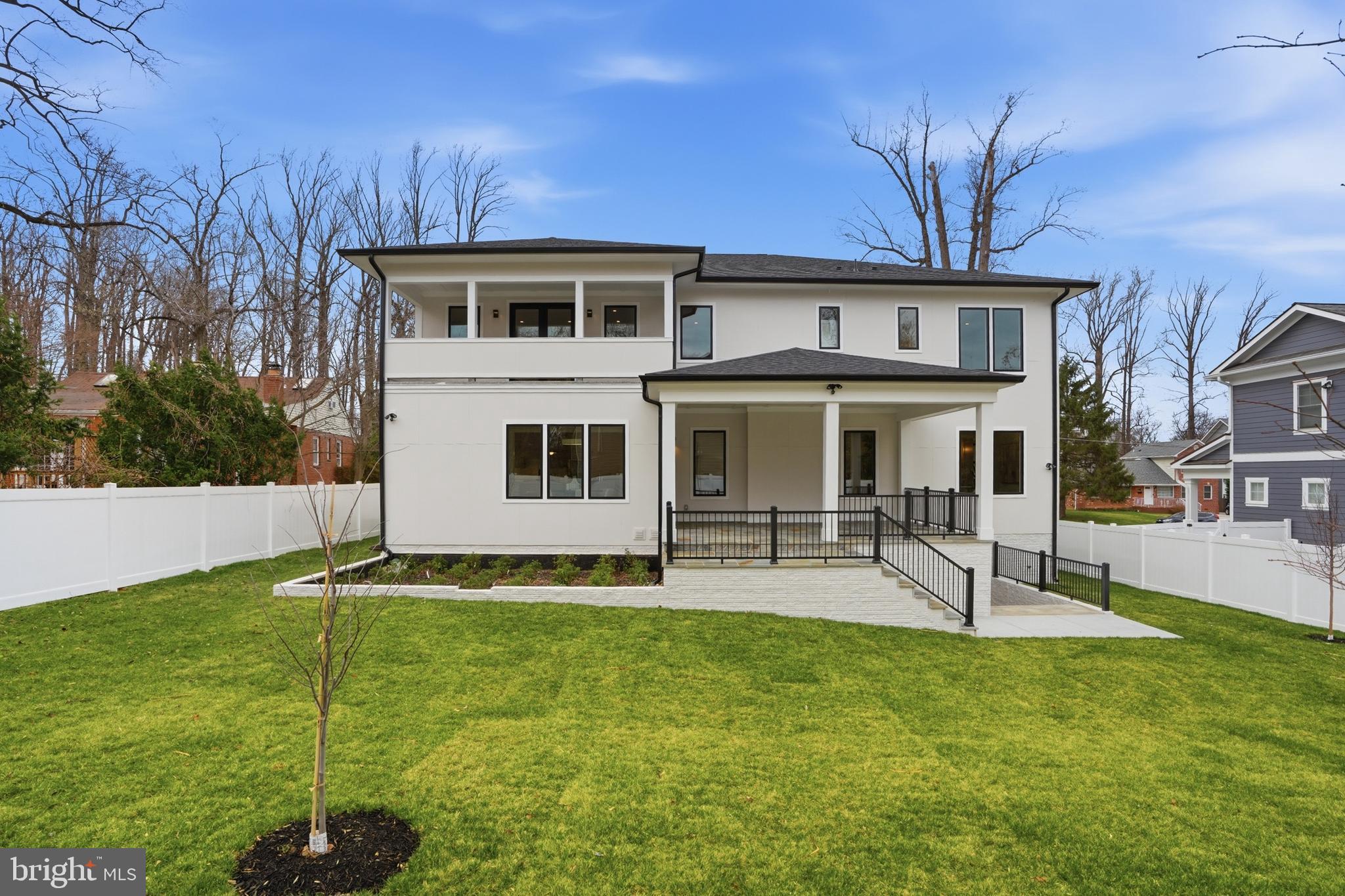 PIMMIT HILLS - Residential