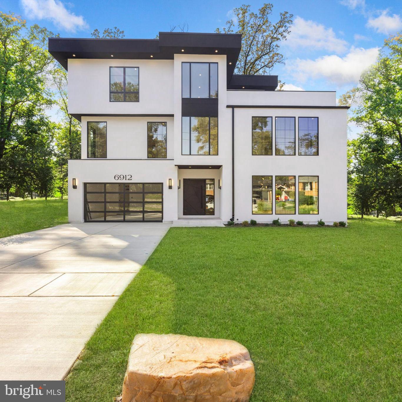 Open the door to what's next
One of the finest new construction homes on the market.