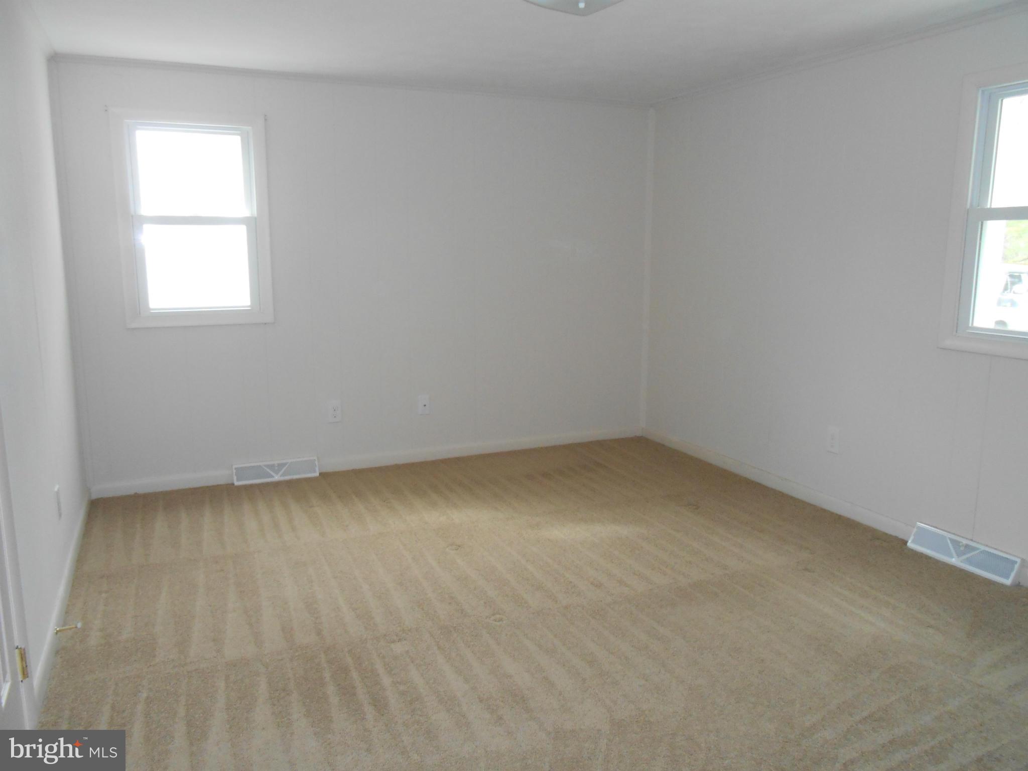 NONE AVAILABLE - Residential Lease