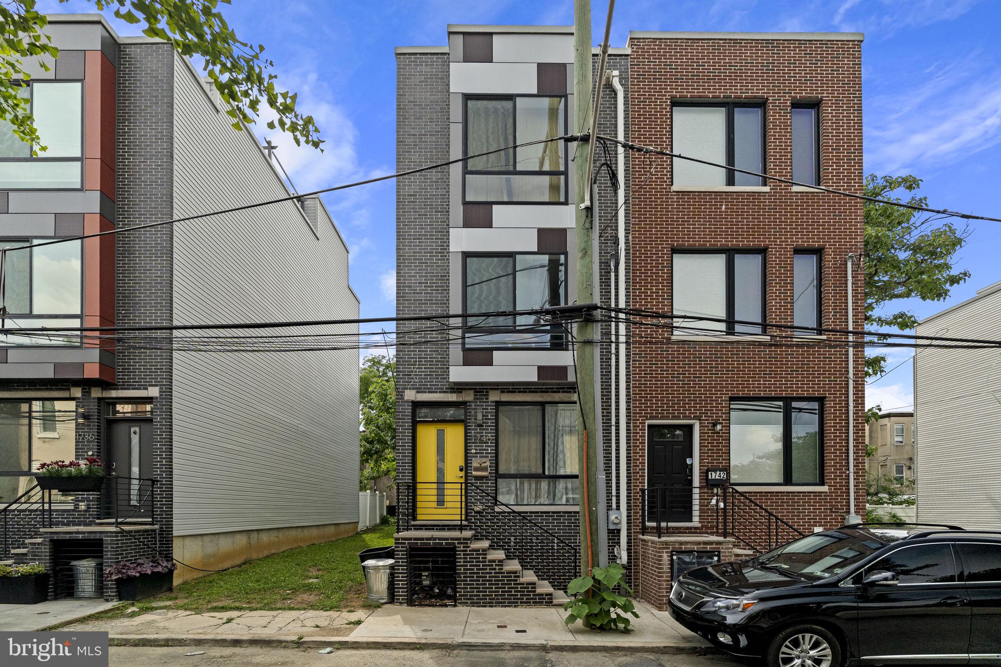 BREWERYTOWN - Residential