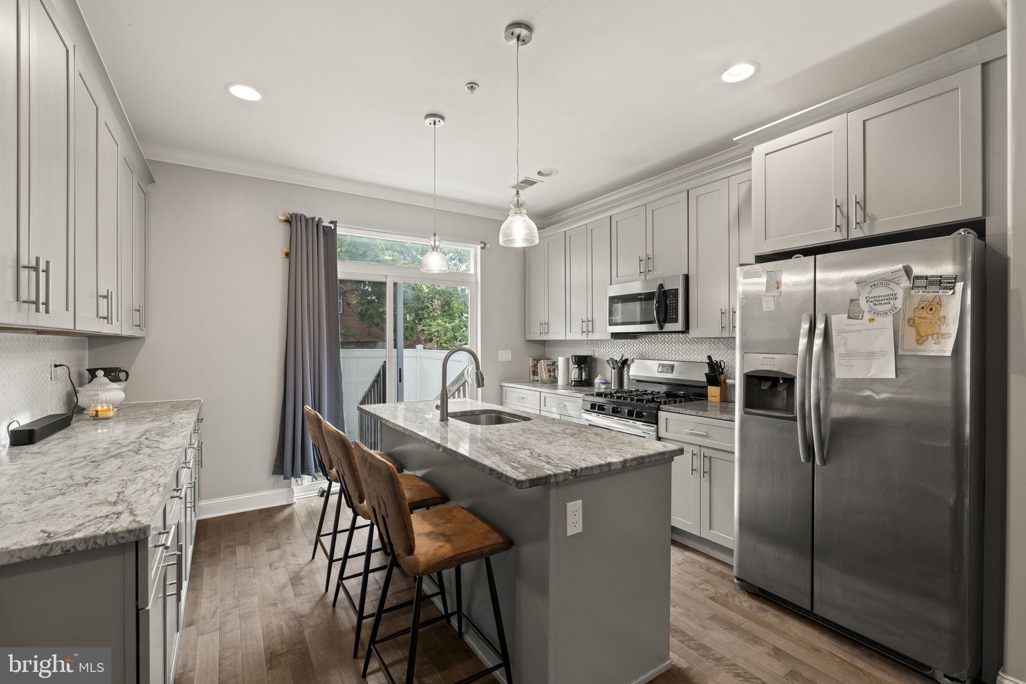 BREWERYTOWN - Residential