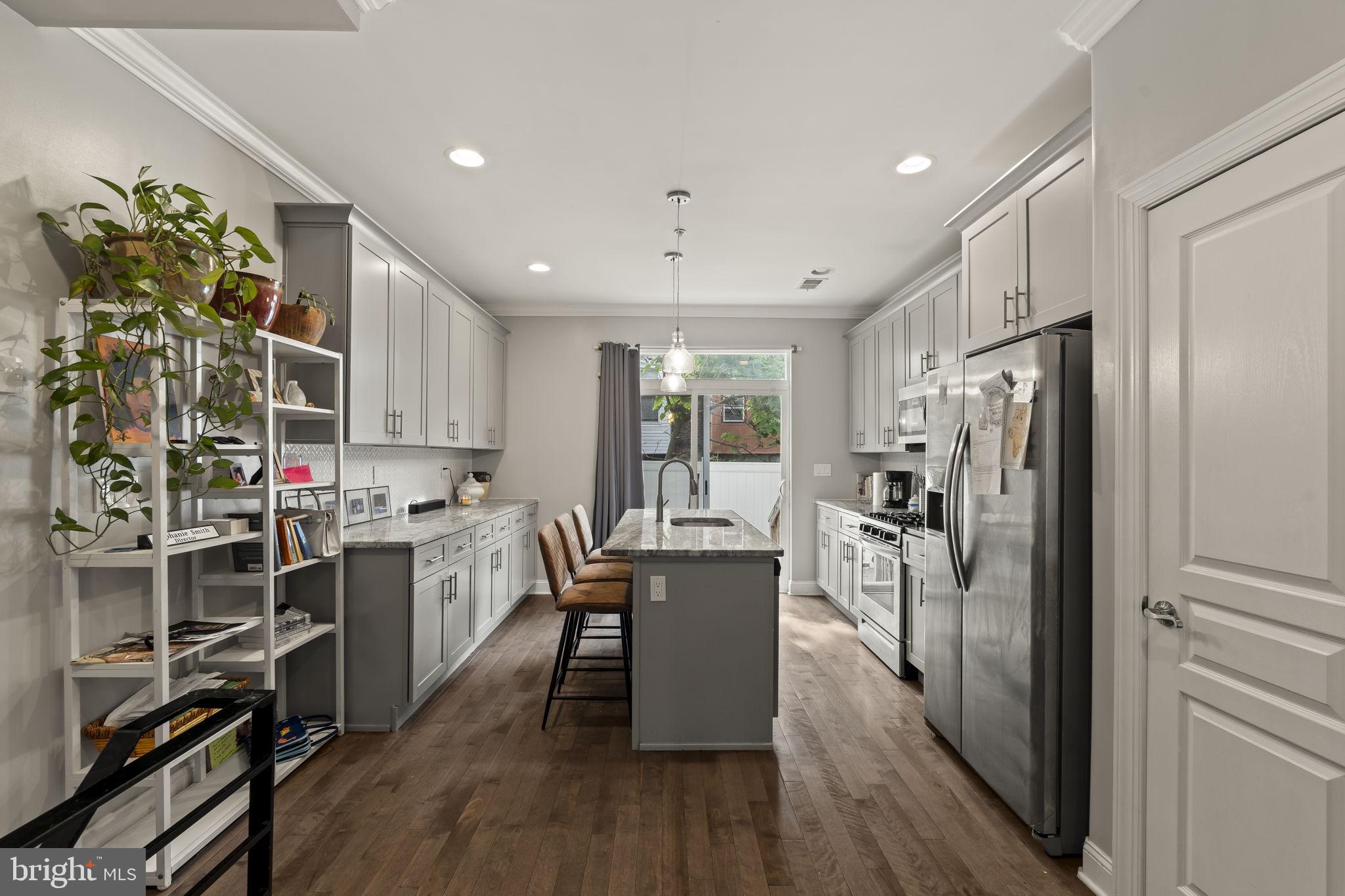 BREWERYTOWN - Residential