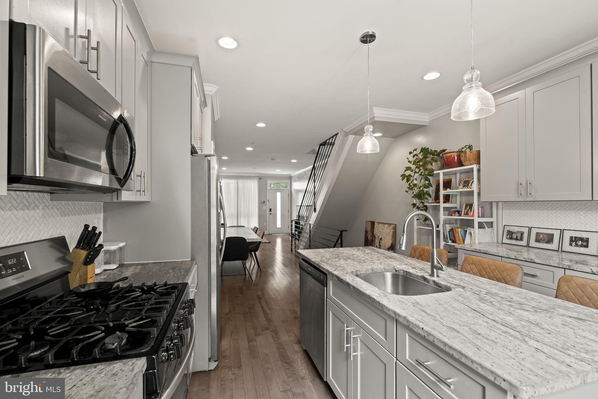 BREWERYTOWN - Residential