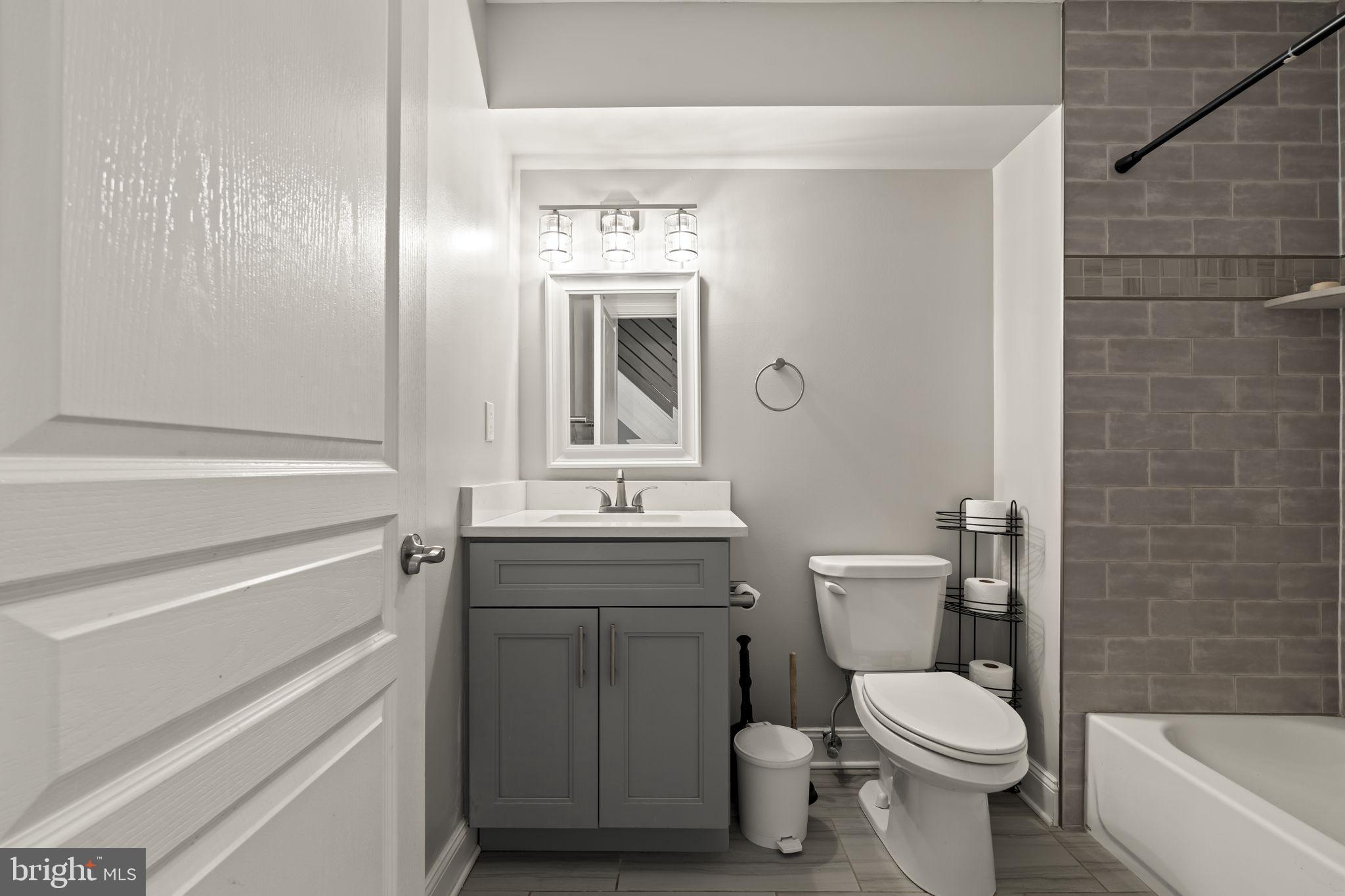 BREWERYTOWN - Residential