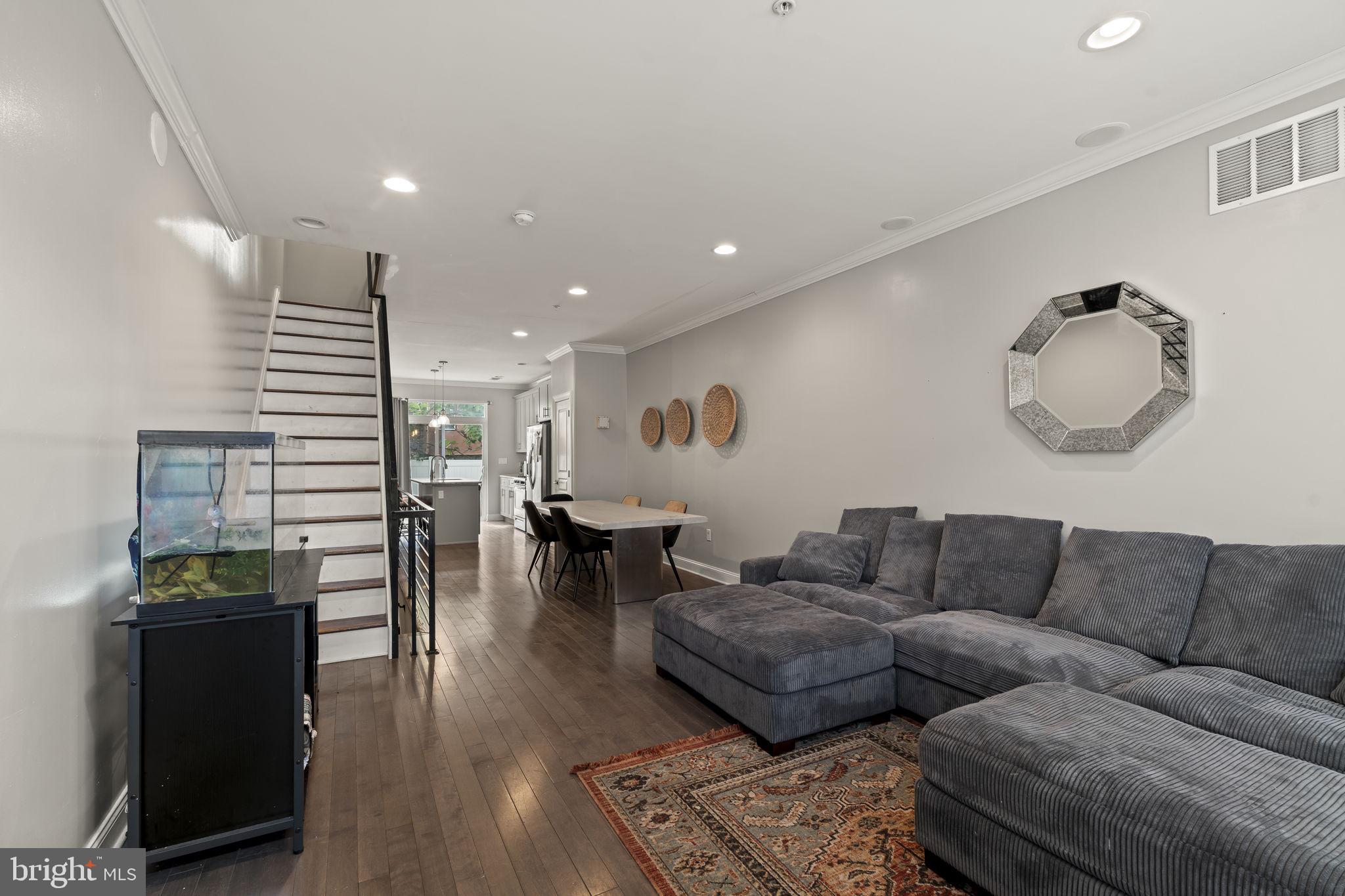 BREWERYTOWN - Residential