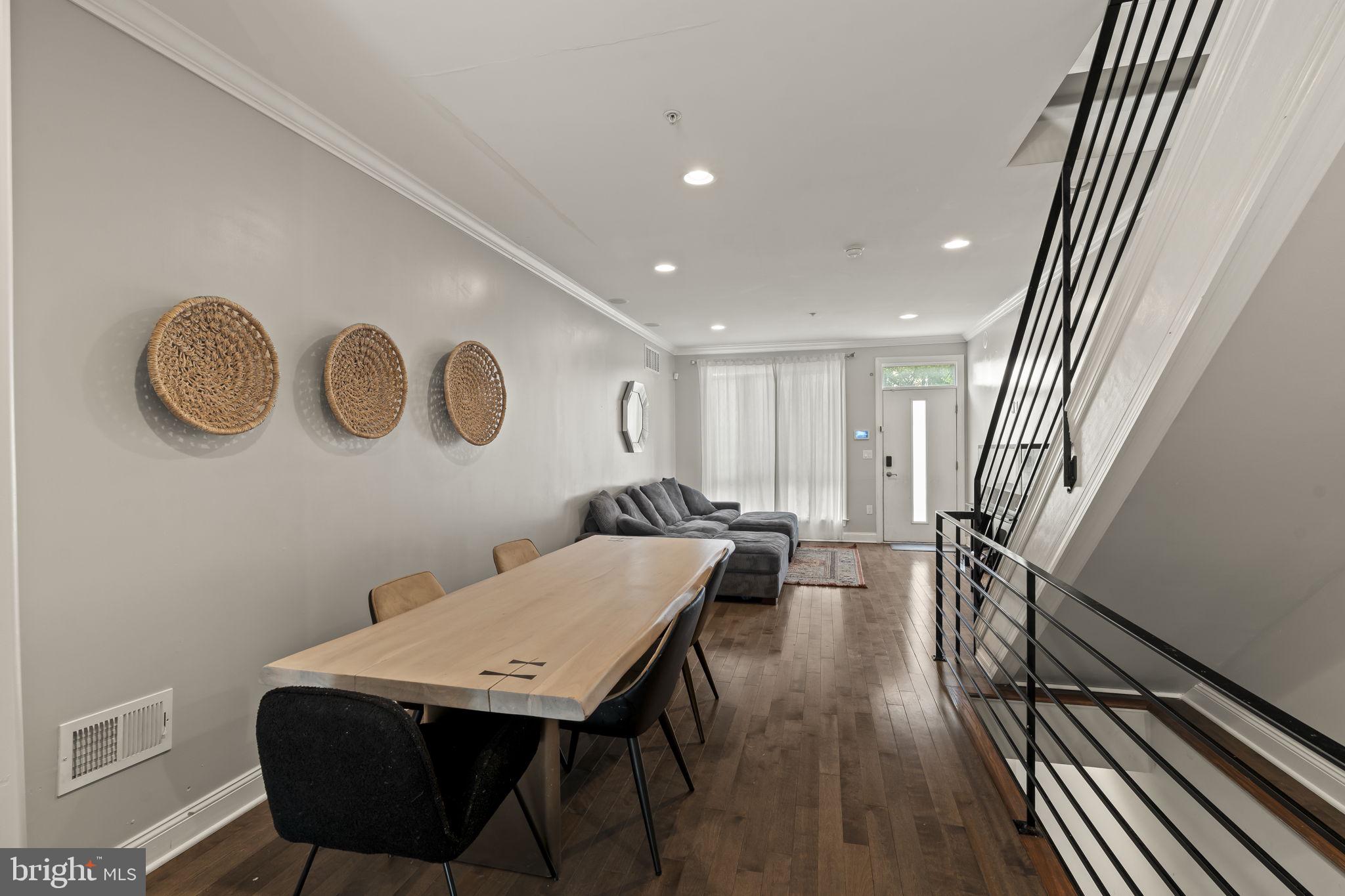BREWERYTOWN - Residential