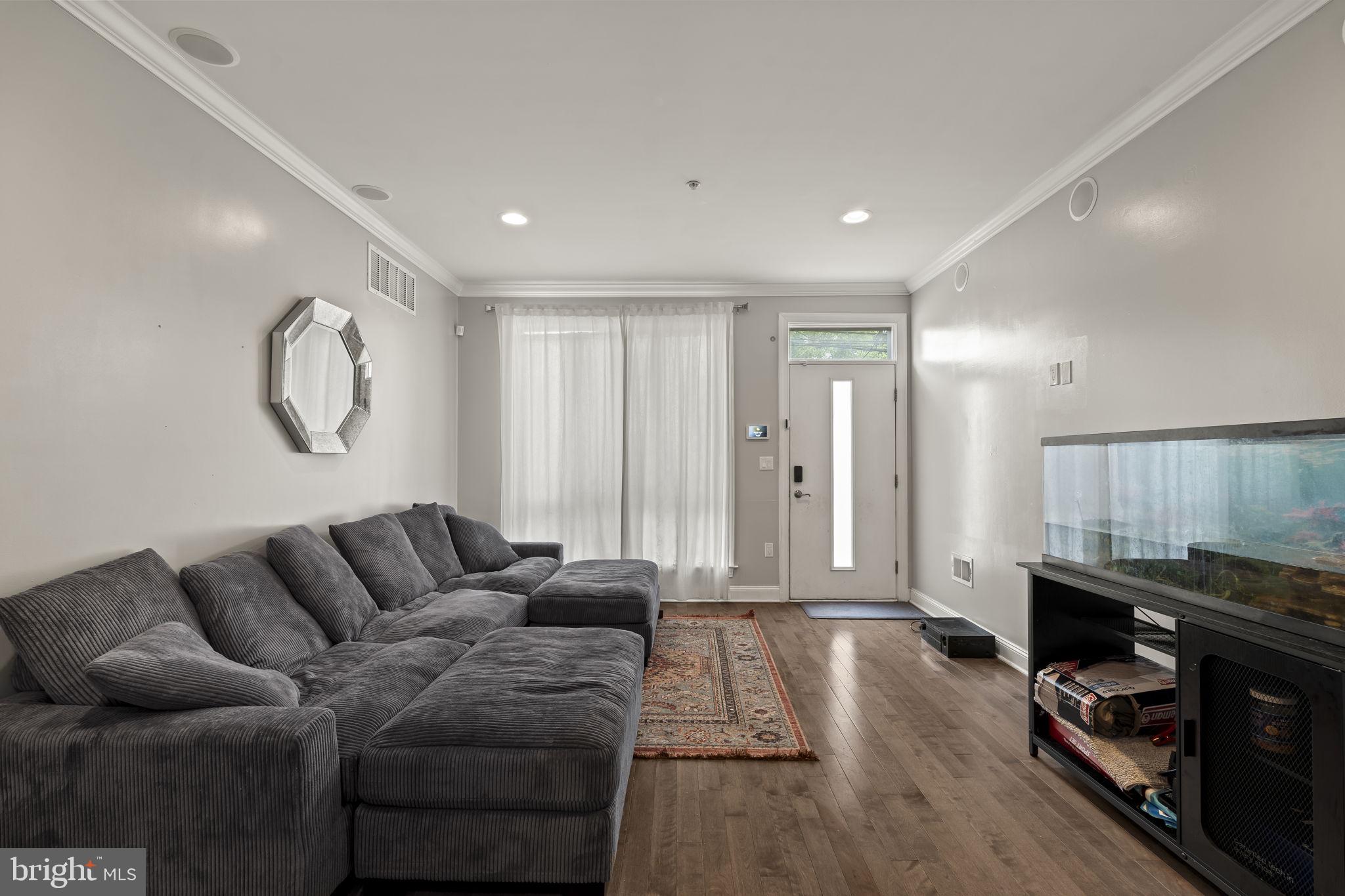 BREWERYTOWN - Residential