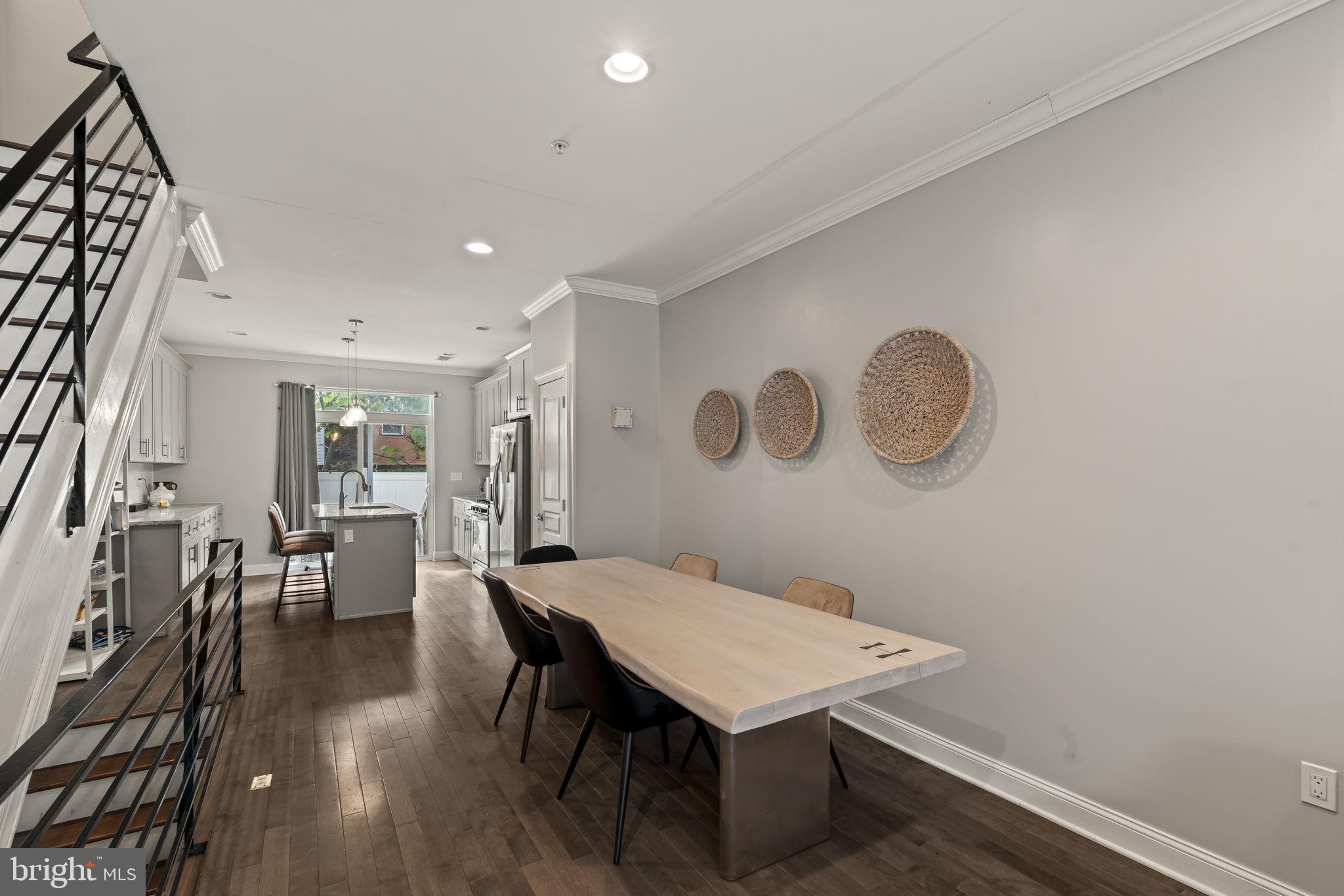 BREWERYTOWN - Residential