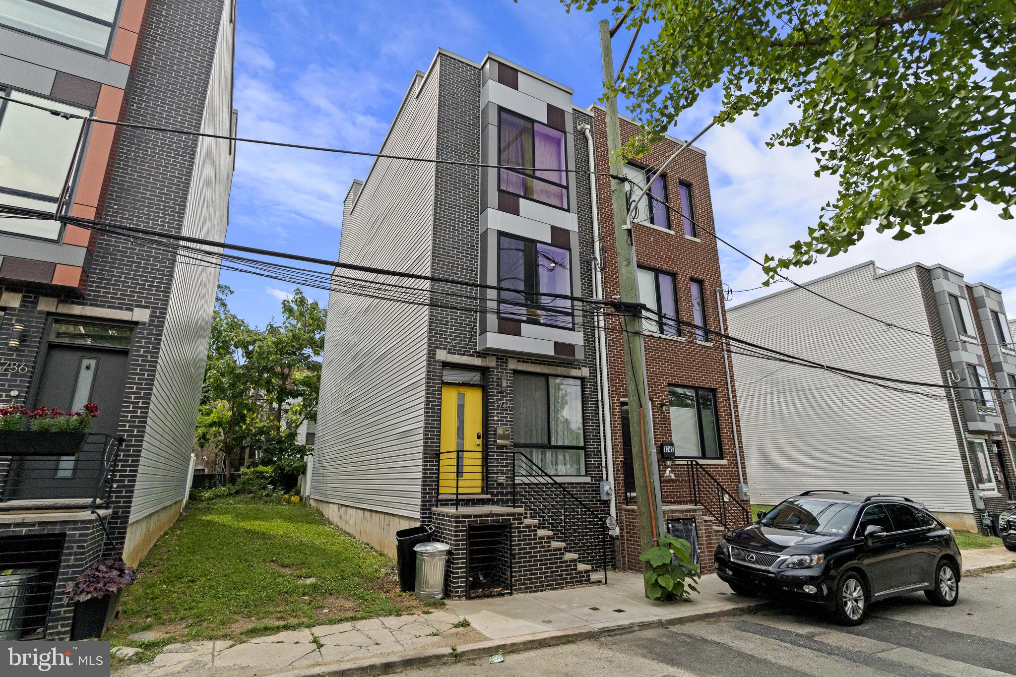BREWERYTOWN - Residential