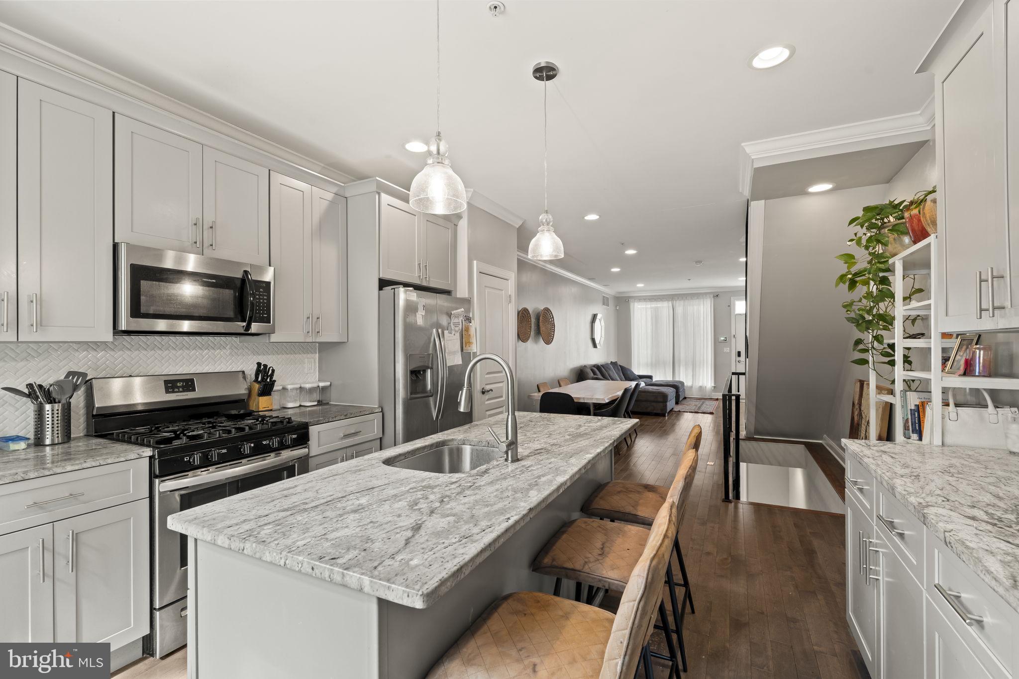 BREWERYTOWN - Residential