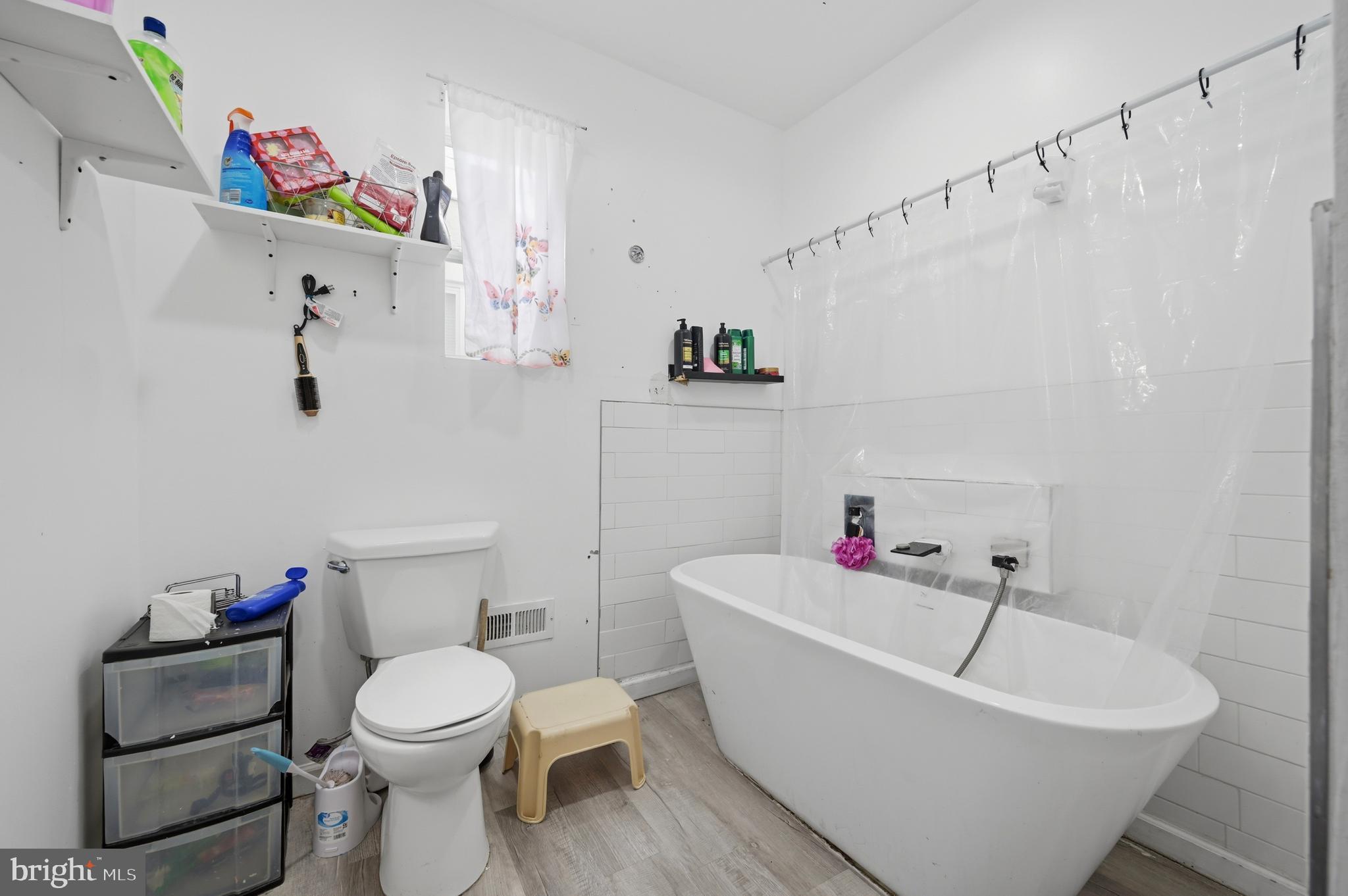 HADDINGTON - Residential