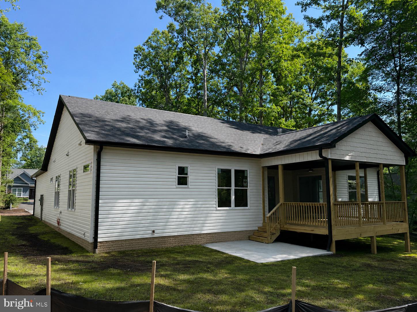 LAKE OF THE WOODS - Residential