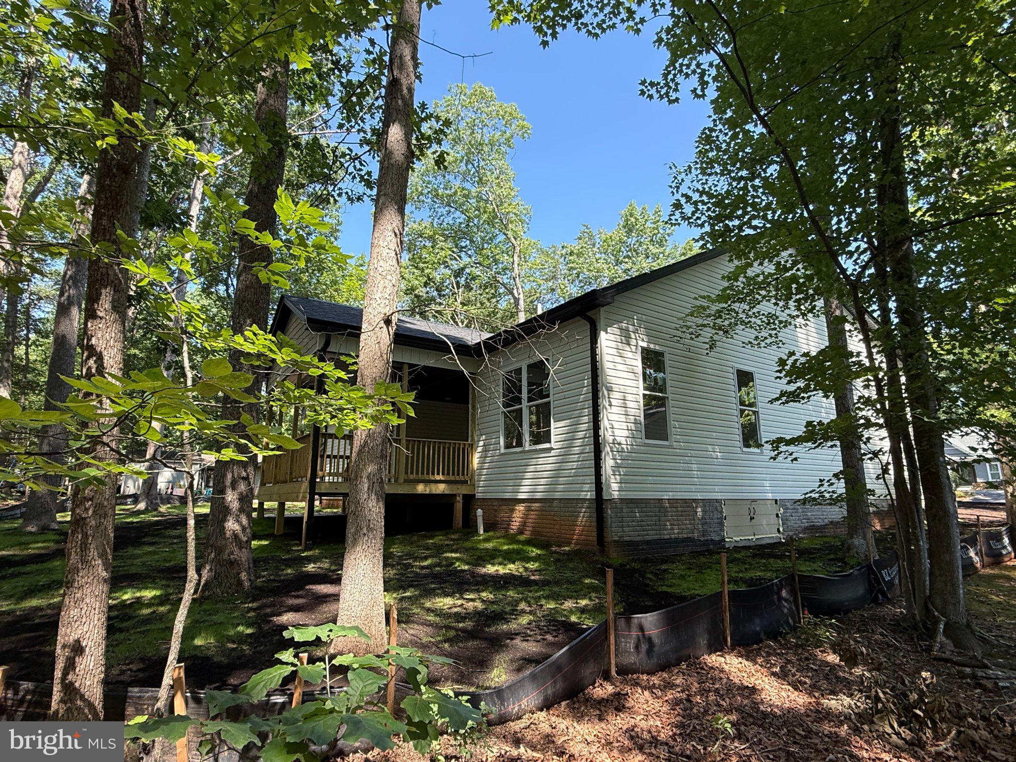 LAKE OF THE WOODS - Residential