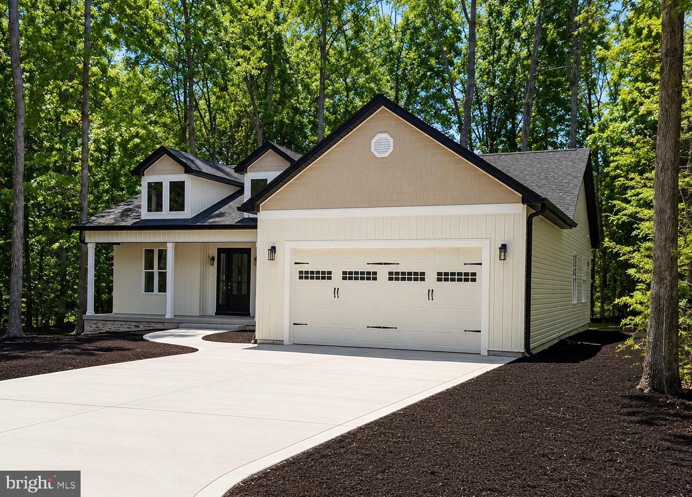 LAKE OF THE WOODS - Residential