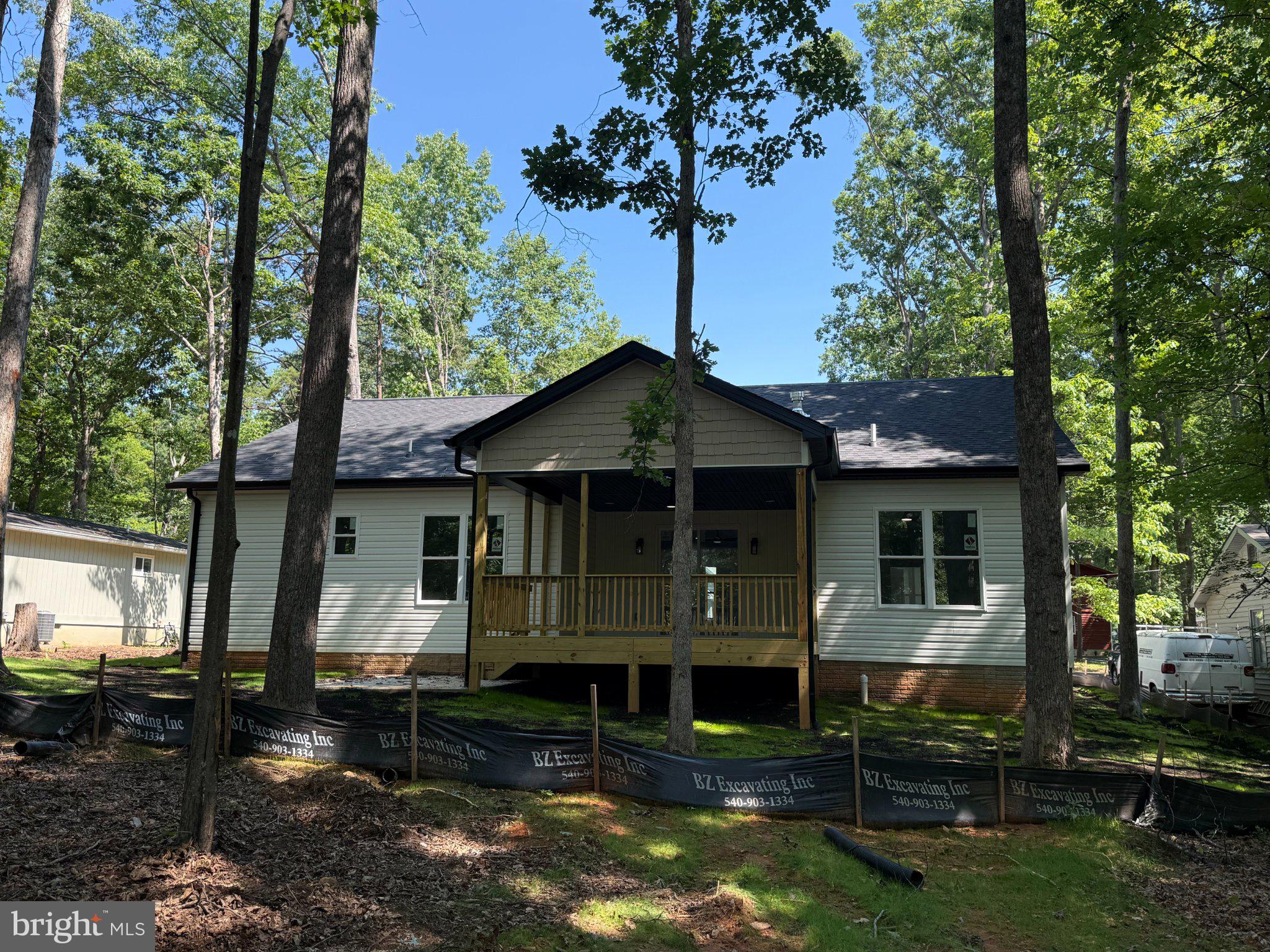 LAKE OF THE WOODS - Residential