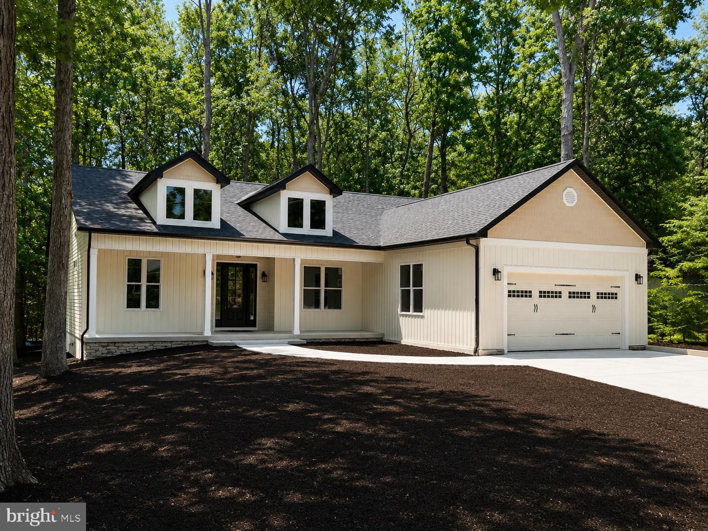 LAKE OF THE WOODS - Residential