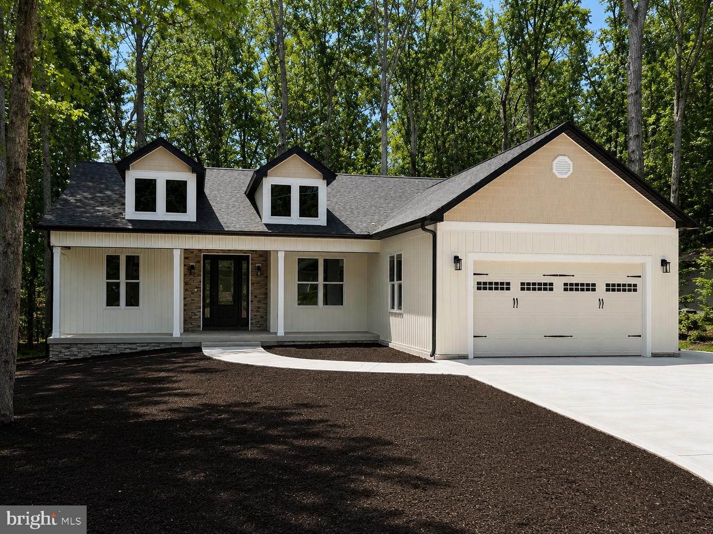 LAKE OF THE WOODS - Residential