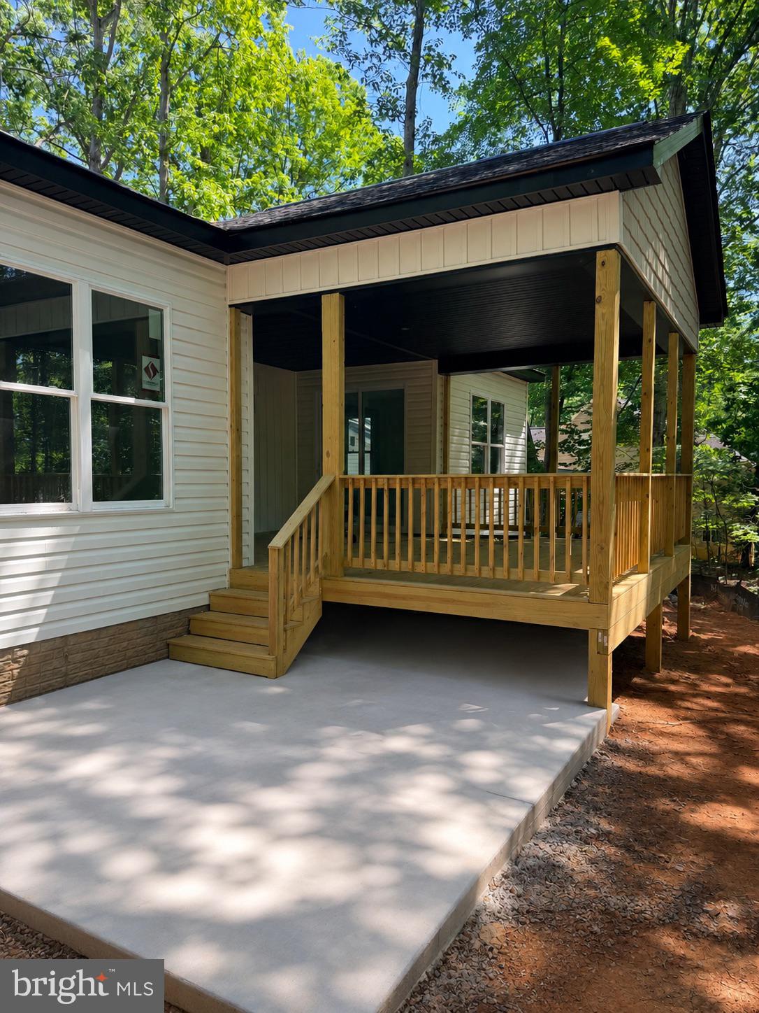 LAKE OF THE WOODS - Residential