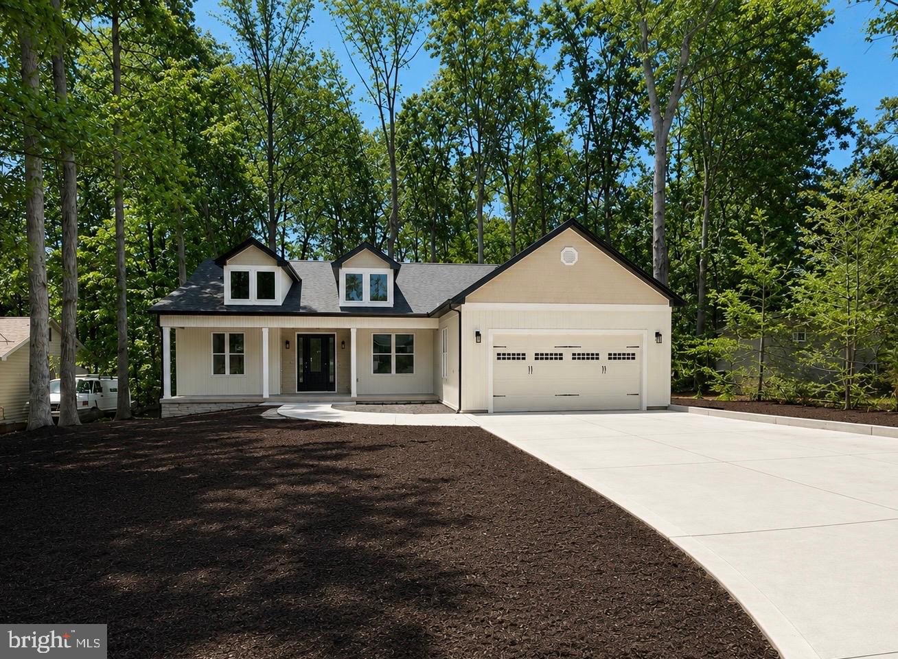 LAKE OF THE WOODS - Residential