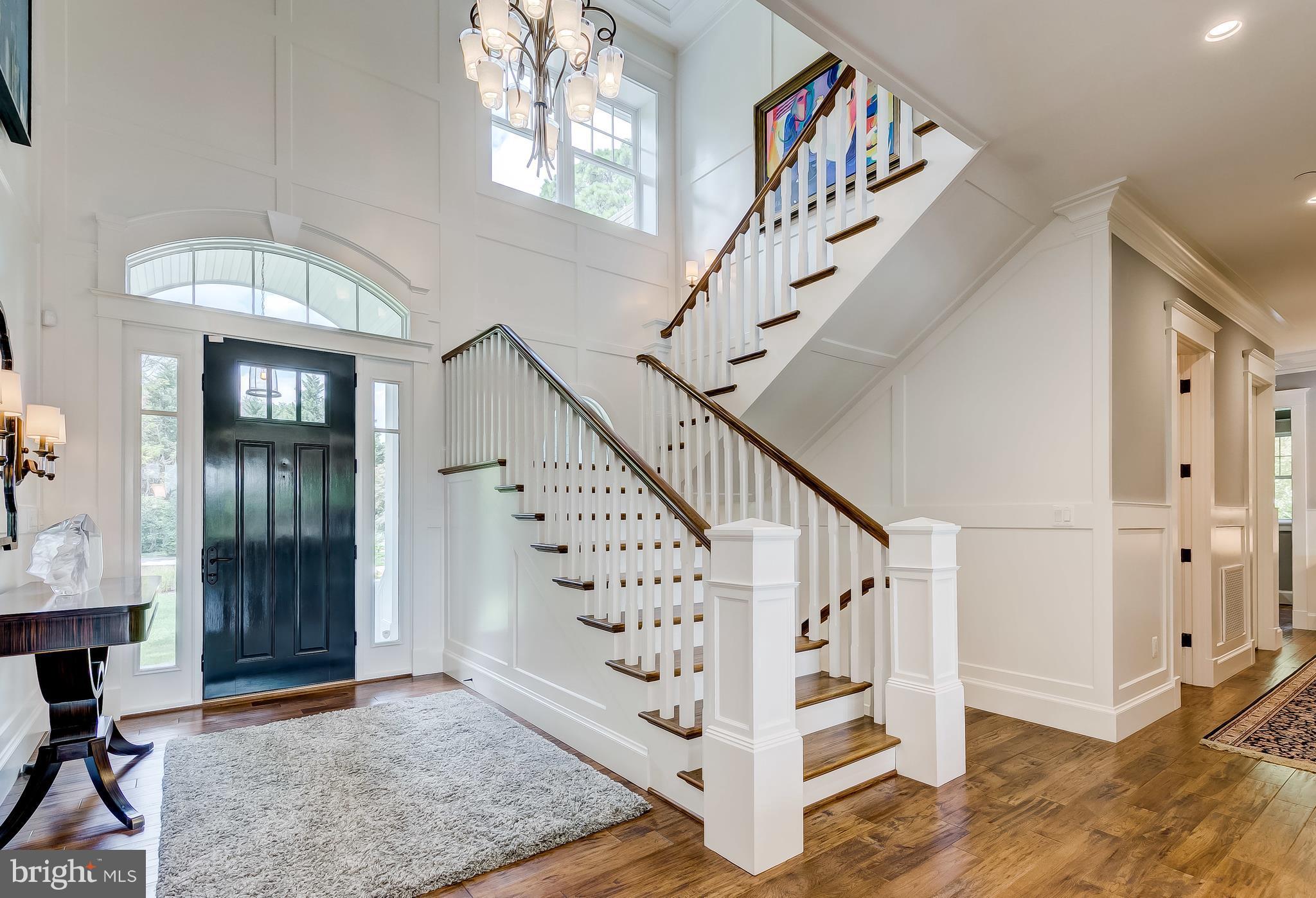 WEST ANNAPOLIS - Residential