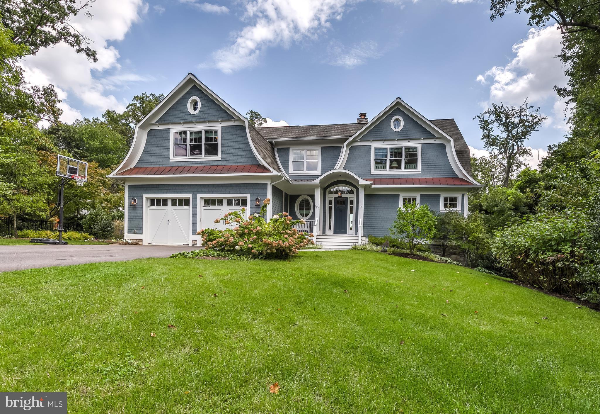 WEST ANNAPOLIS - Residential