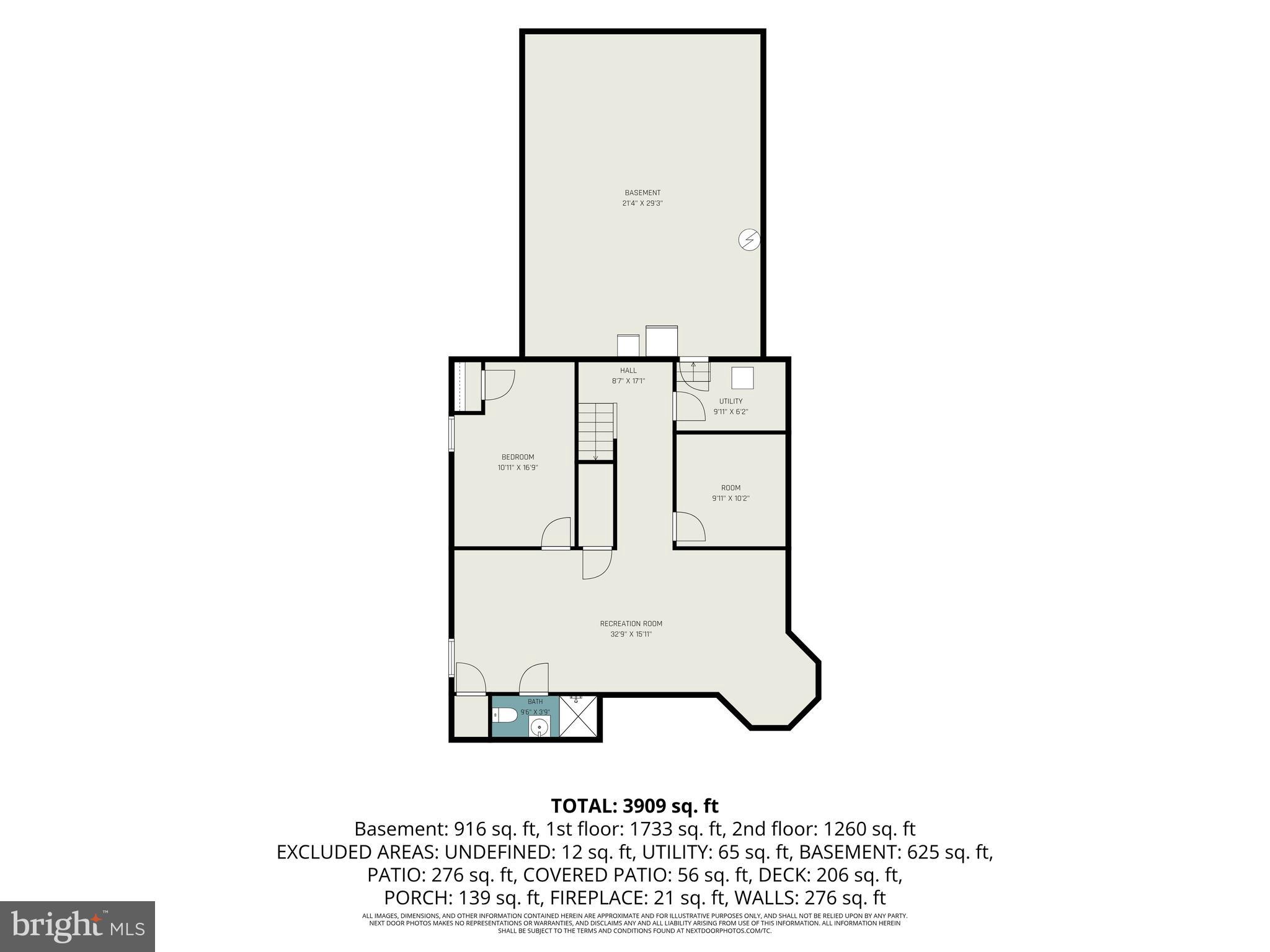 ANNVILLE HISTORIC DIST. - Residential