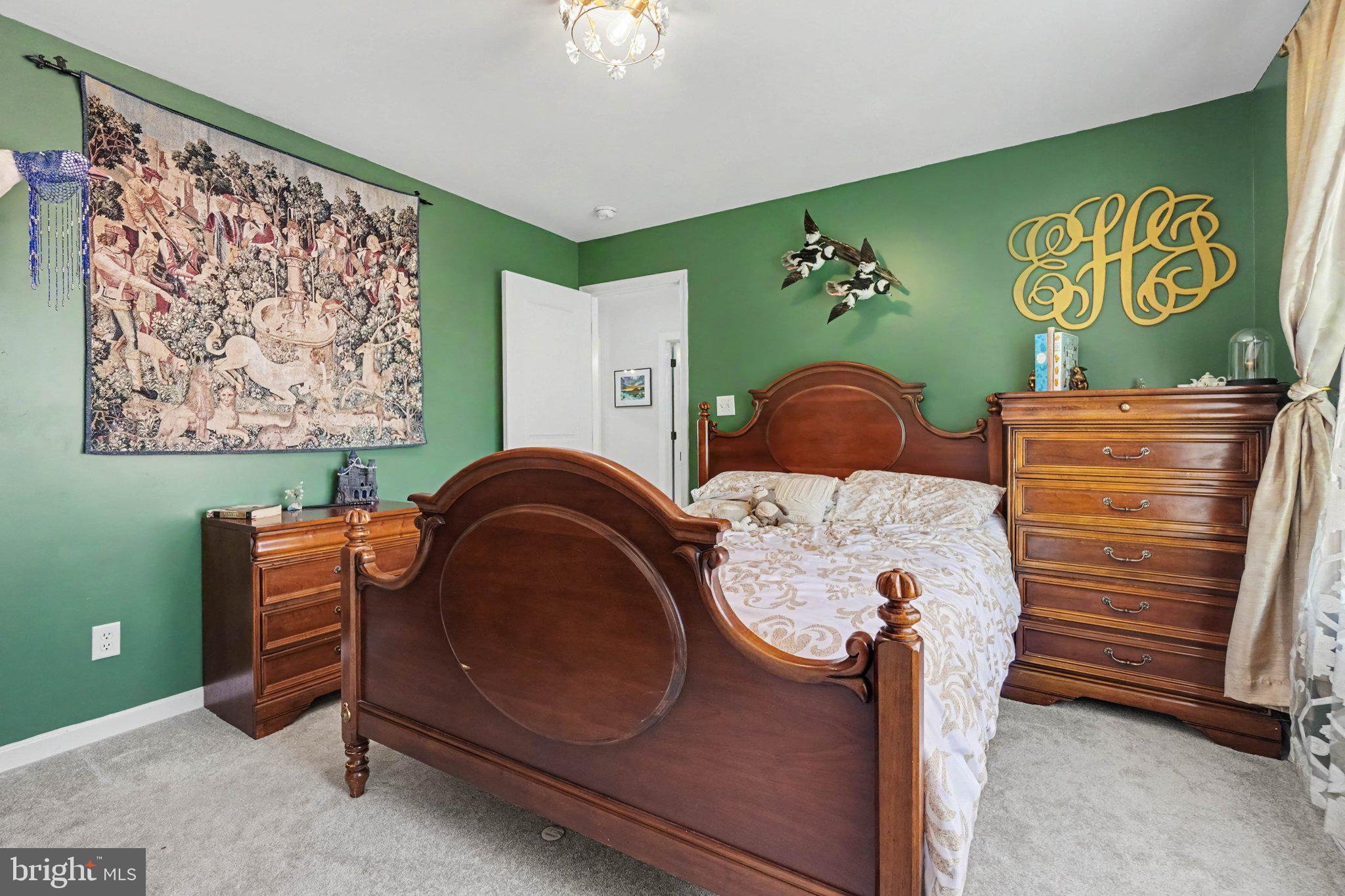 ANNVILLE HISTORIC DIST. - Residential
