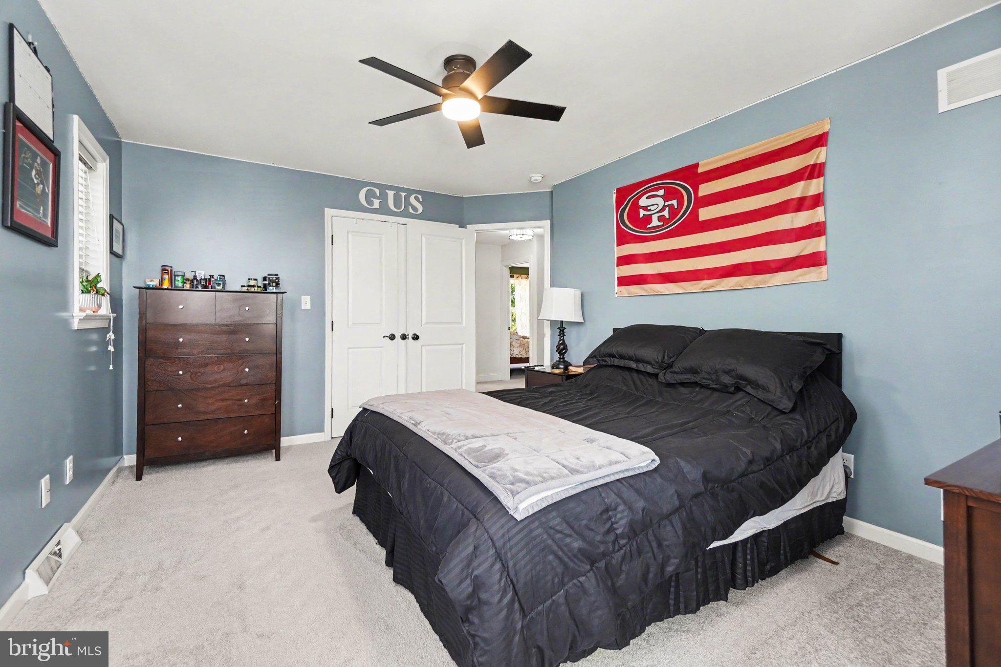 ANNVILLE HISTORIC DIST. - Residential
