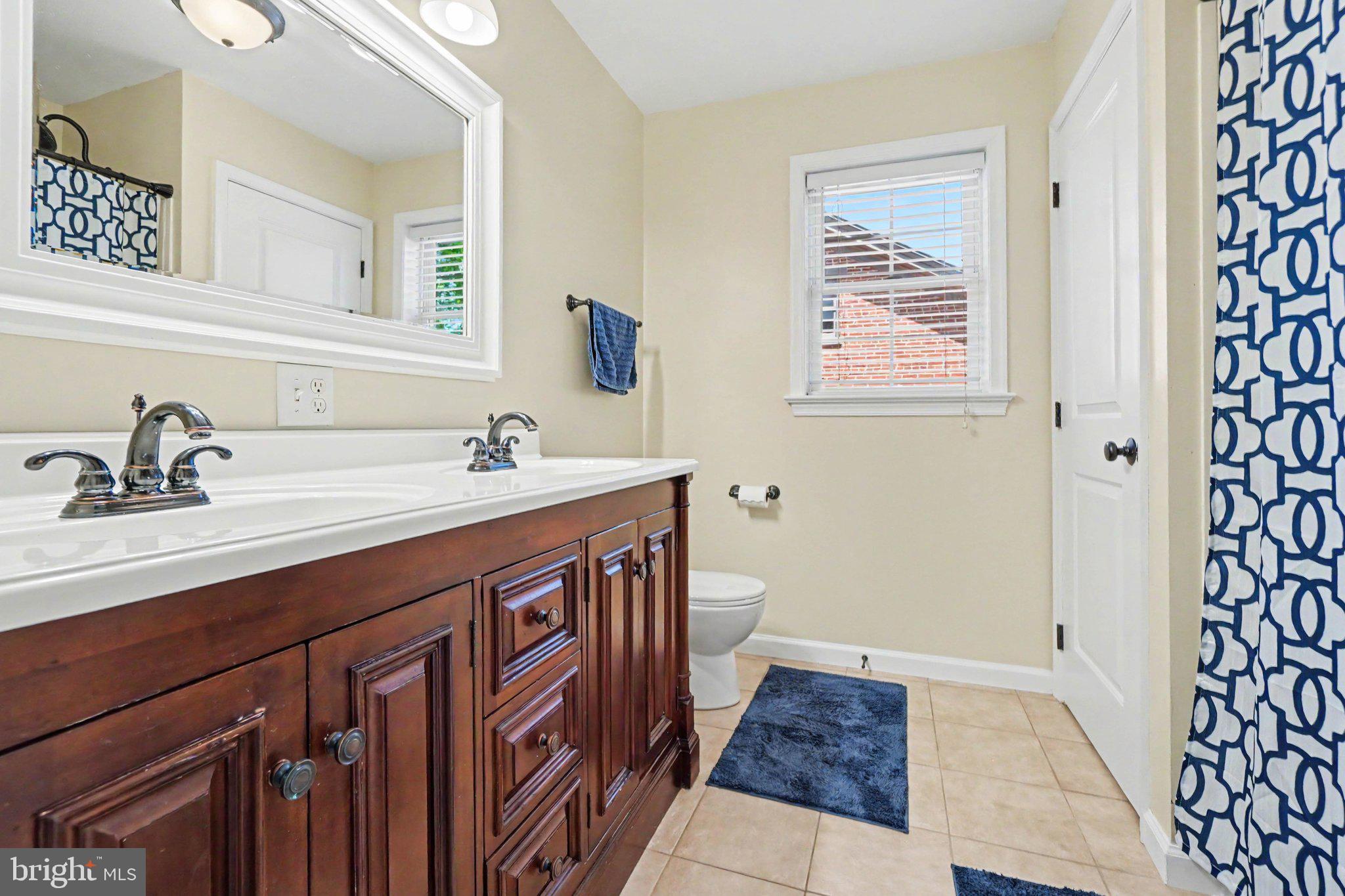 ANNVILLE HISTORIC DIST. - Residential