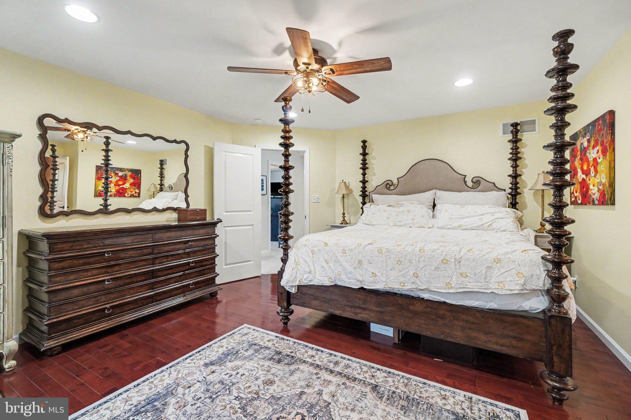 ANNVILLE HISTORIC DIST. - Residential