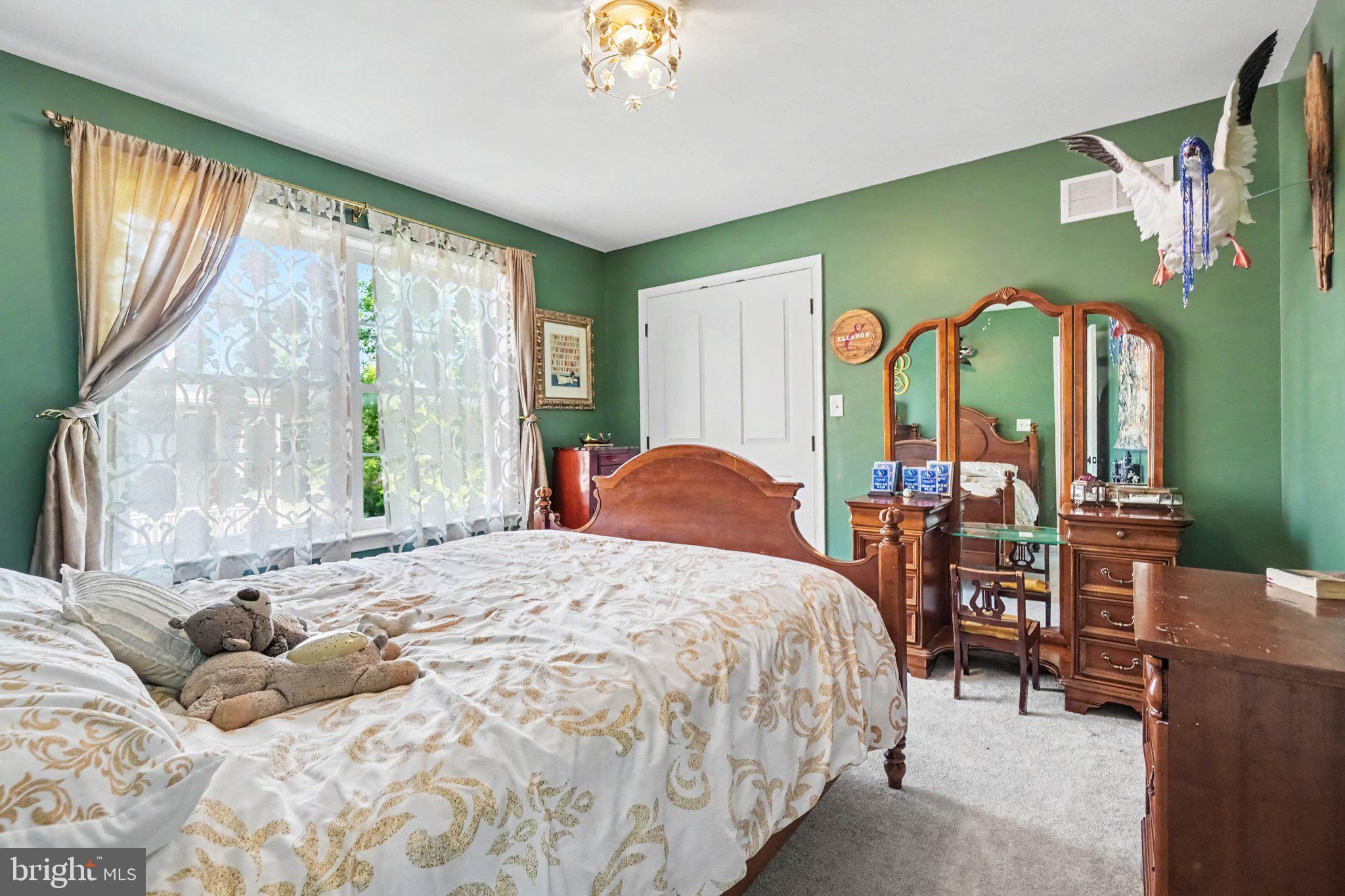 ANNVILLE HISTORIC DIST. - Residential