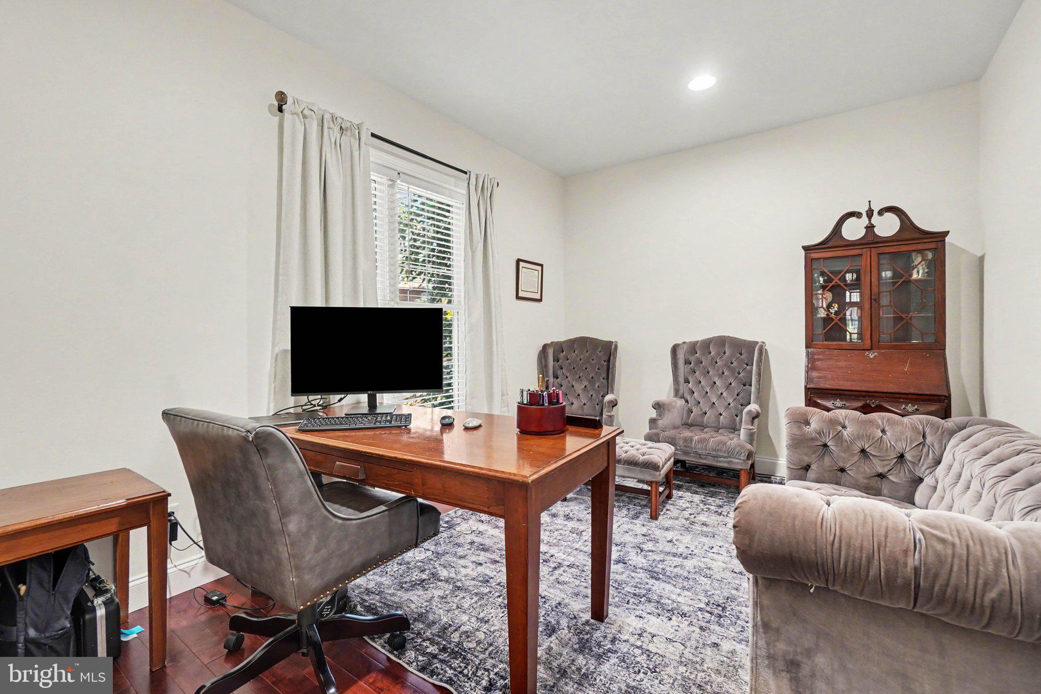 ANNVILLE HISTORIC DIST. - Residential