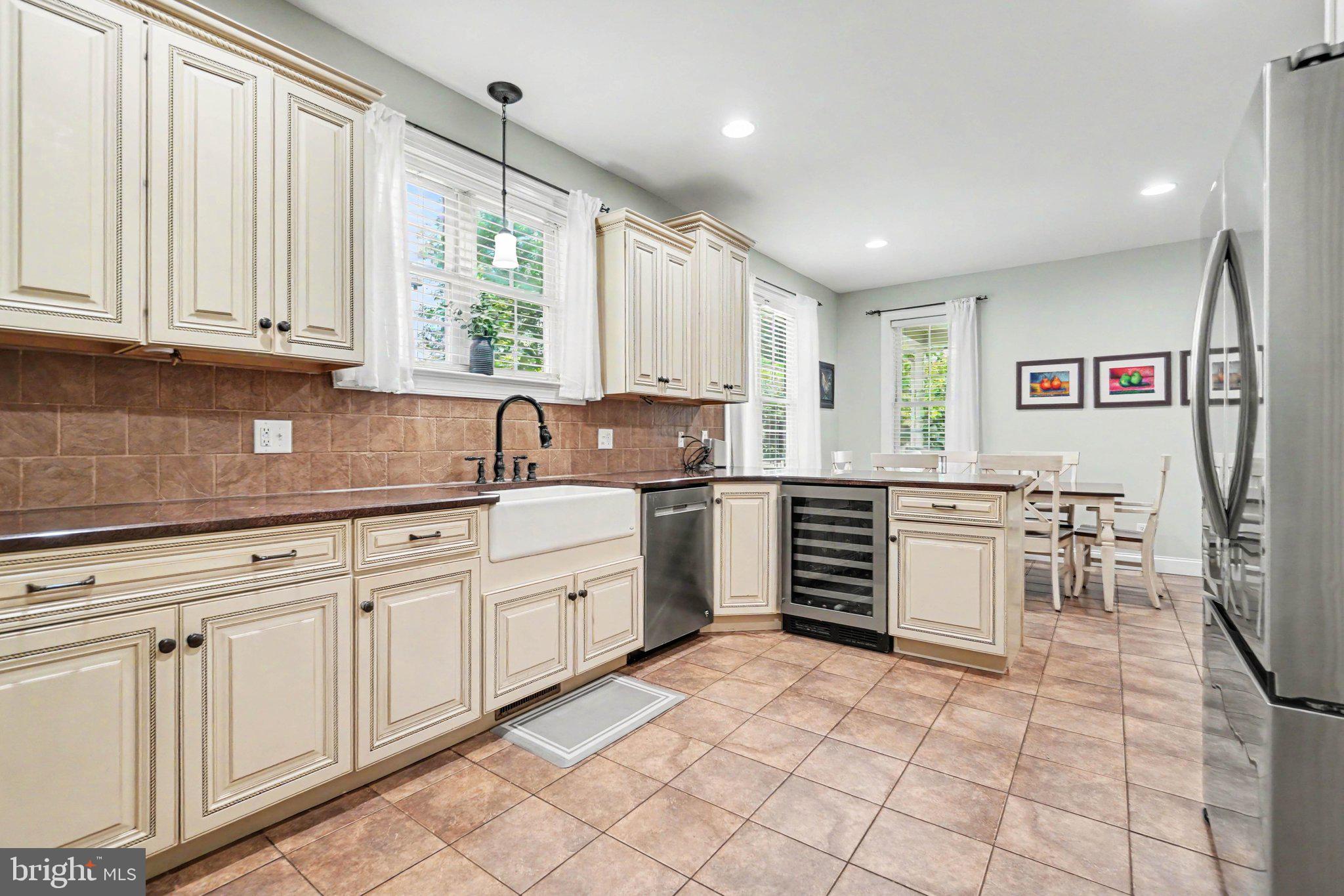 ANNVILLE HISTORIC DIST. - Residential
