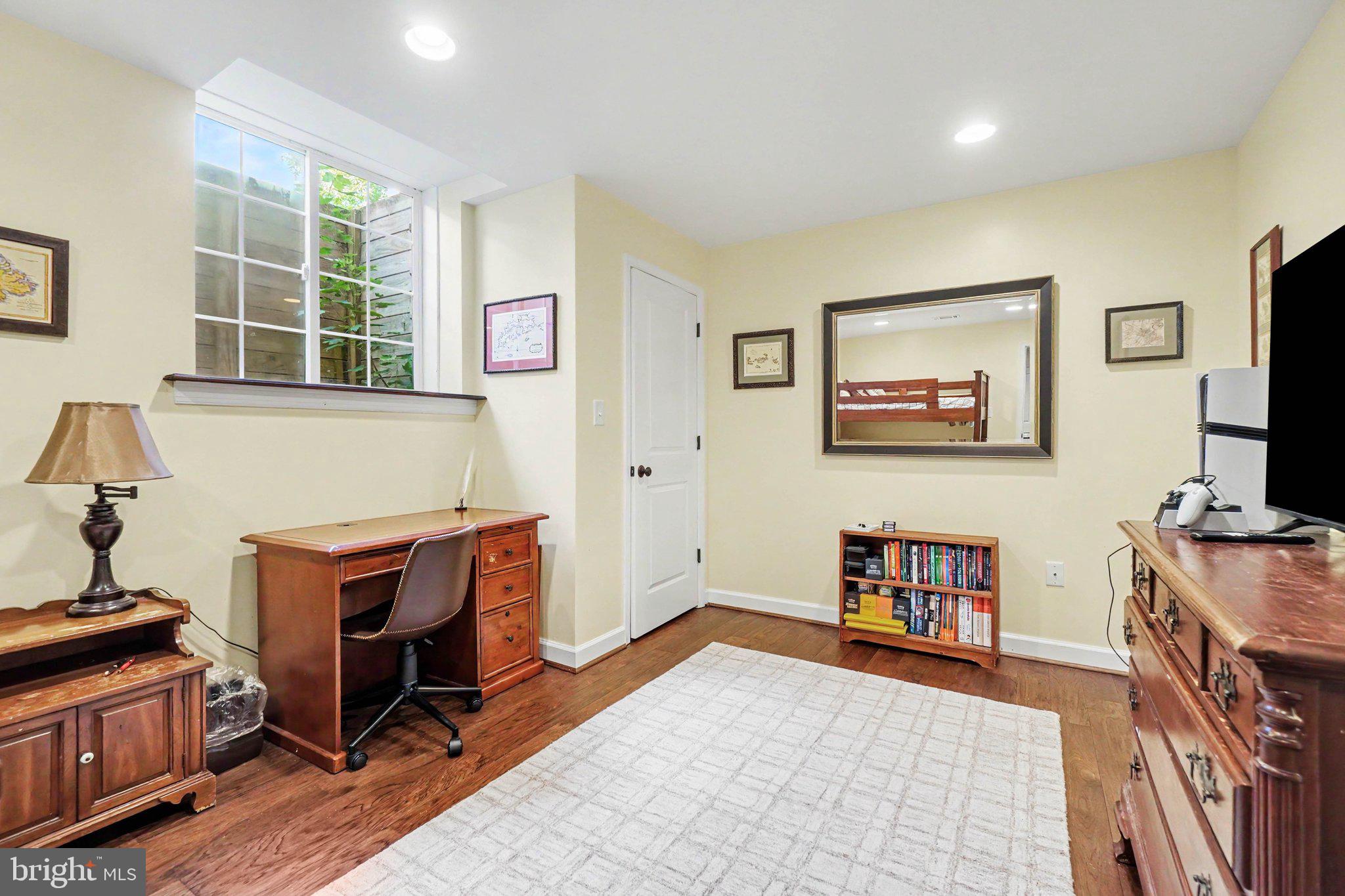ANNVILLE HISTORIC DIST. - Residential