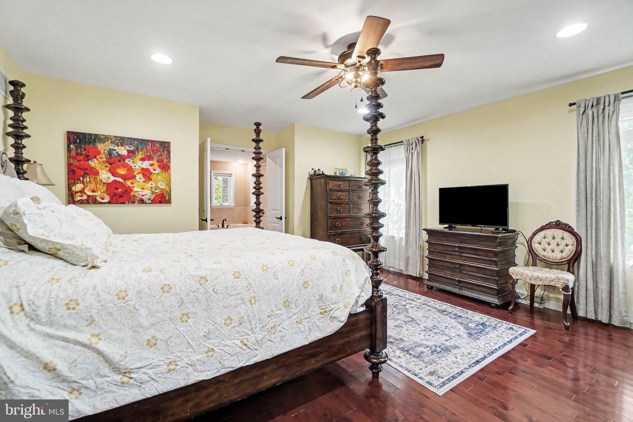 ANNVILLE HISTORIC DIST. - Residential