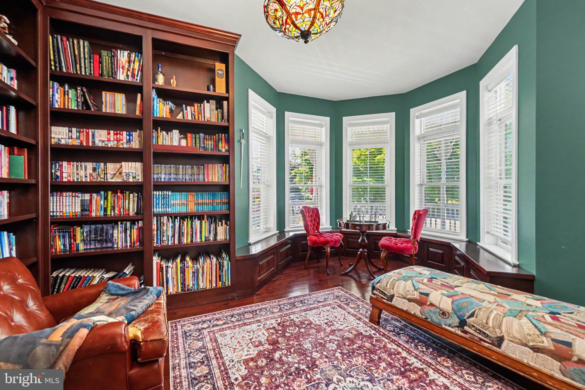 ANNVILLE HISTORIC DIST. - Residential
